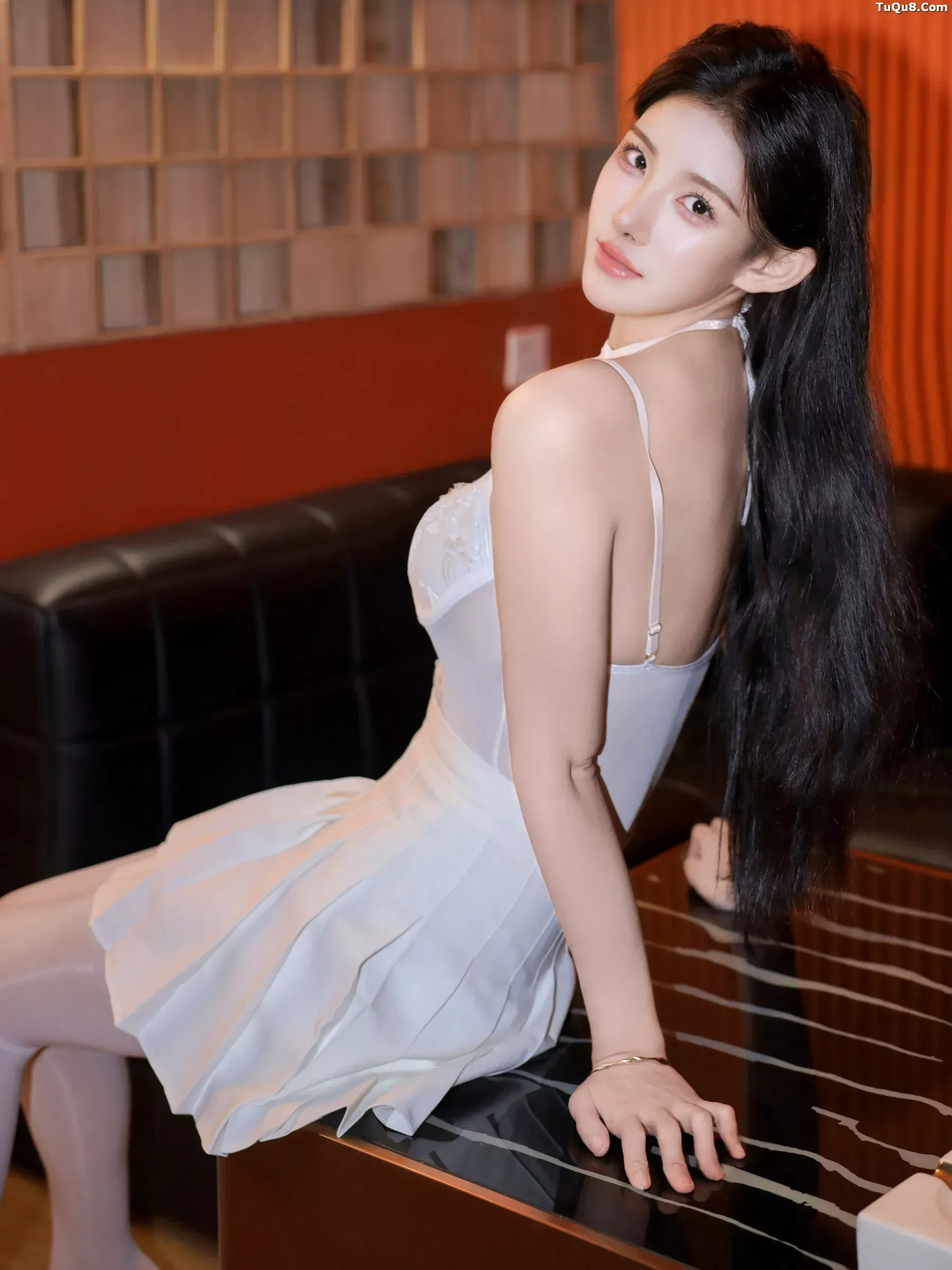 [XiuRen秀人网]第B078期梨霜儿写真 - image 33