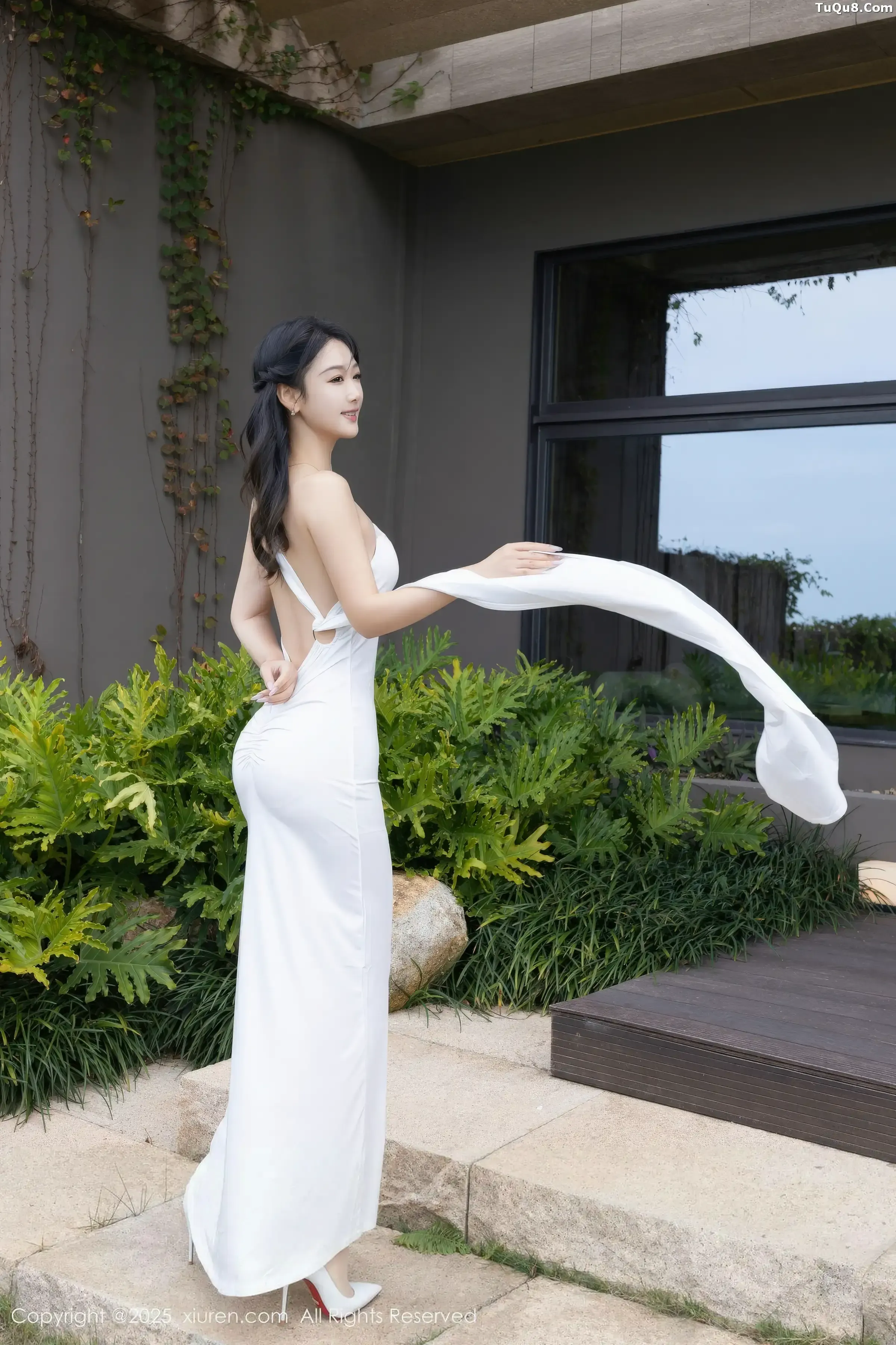 [XiuRen秀人网]第11109期唐安琪写真 - image 3