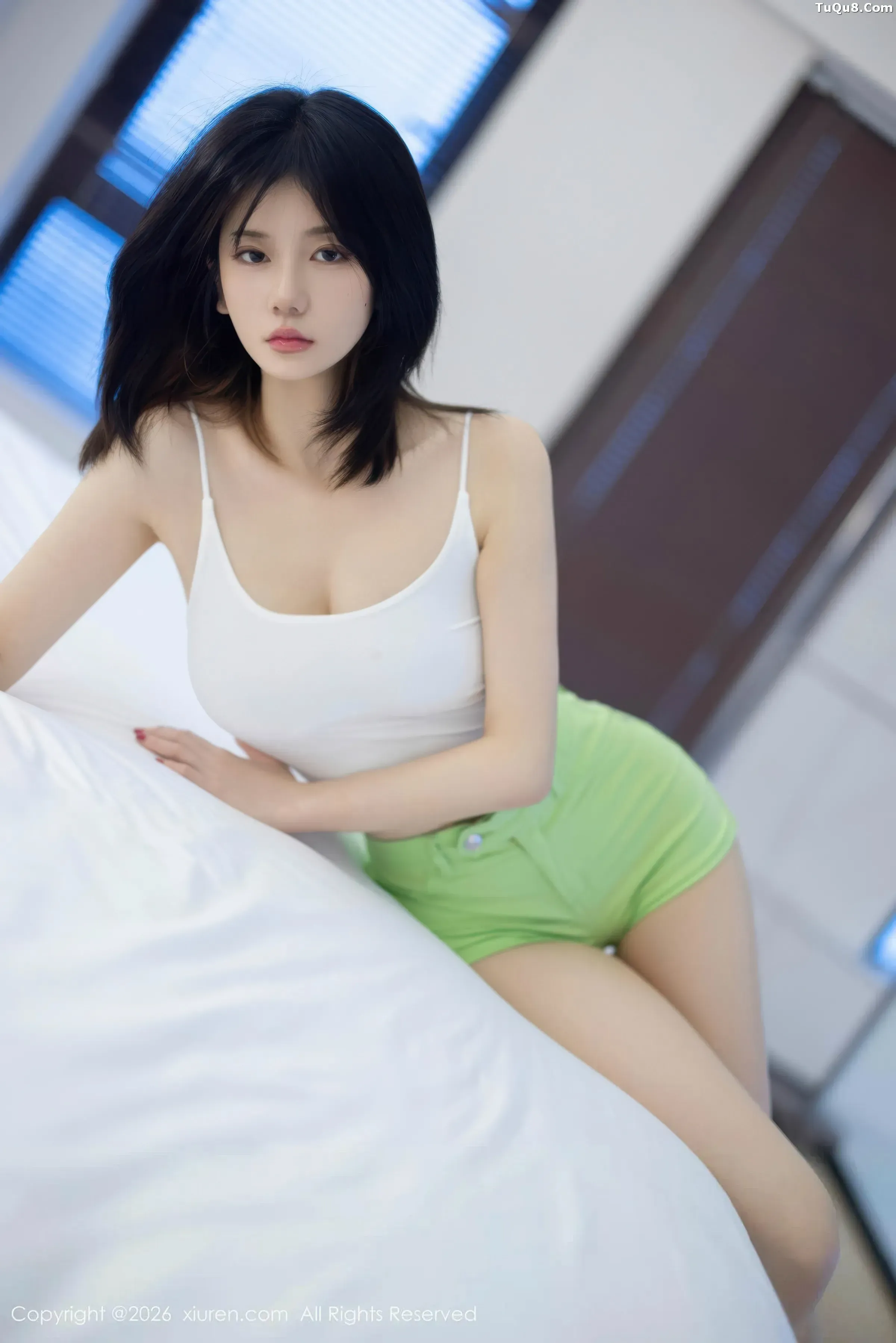 [XiuRen秀人网]第11273期凌七七写真 - image 23