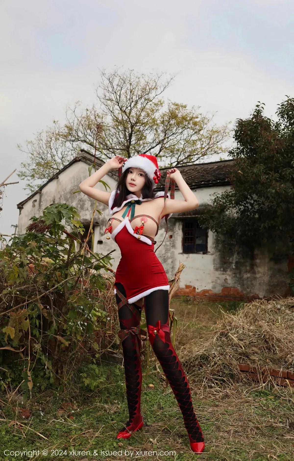[XiuRen秀人网]第9630期小薯条写真 - image 67