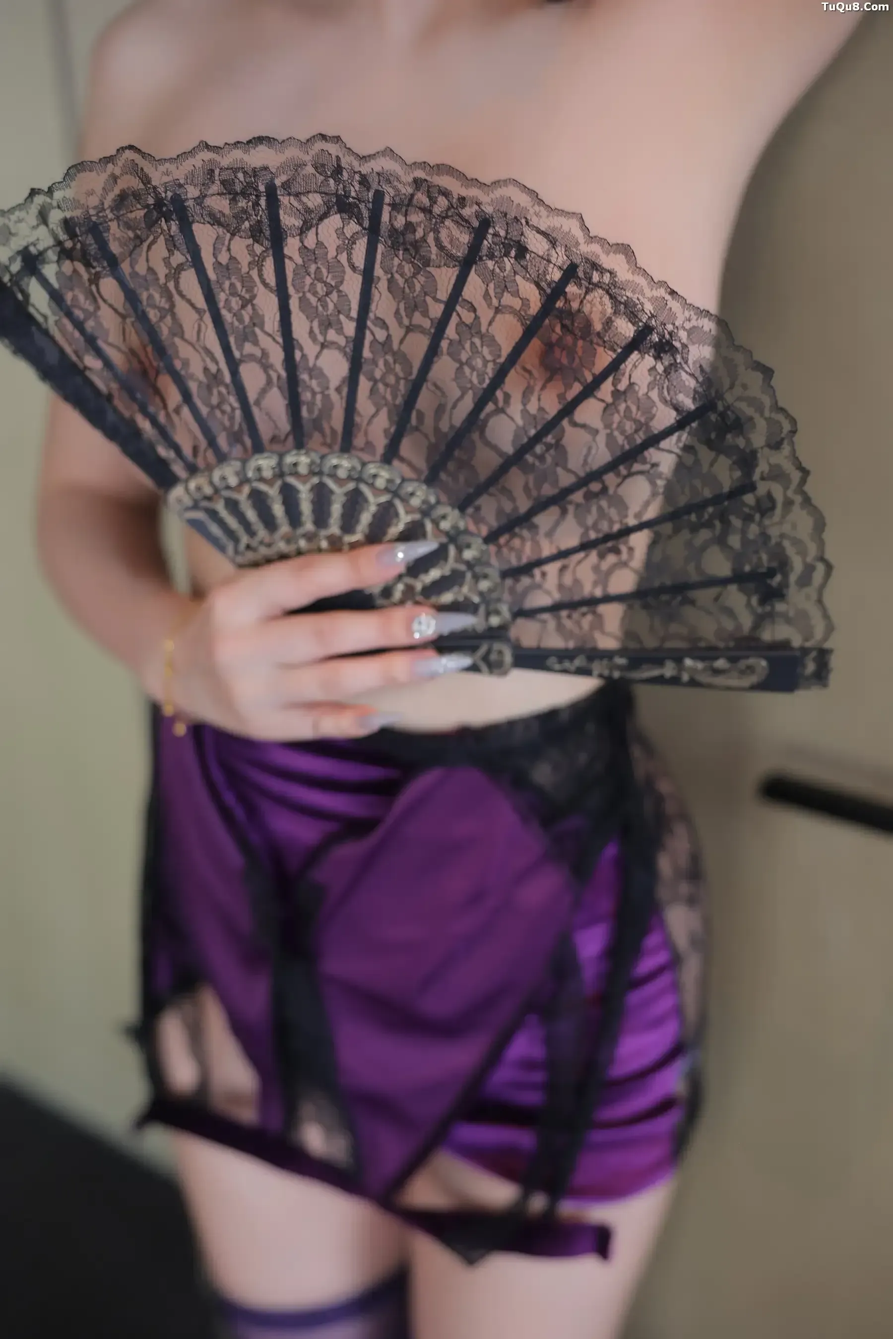 [XiuRen秀人网]第B103期Candy糖糖写真 - image 24