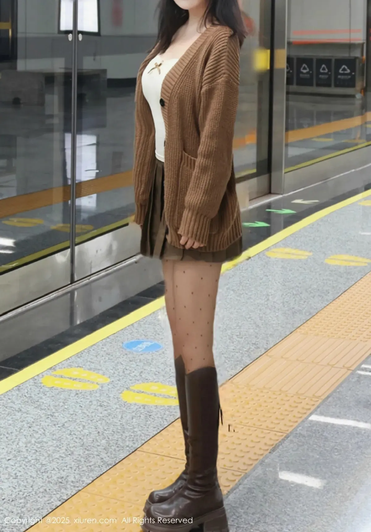[XiuRen秀人网]第9708期小薯条写真 - image 9