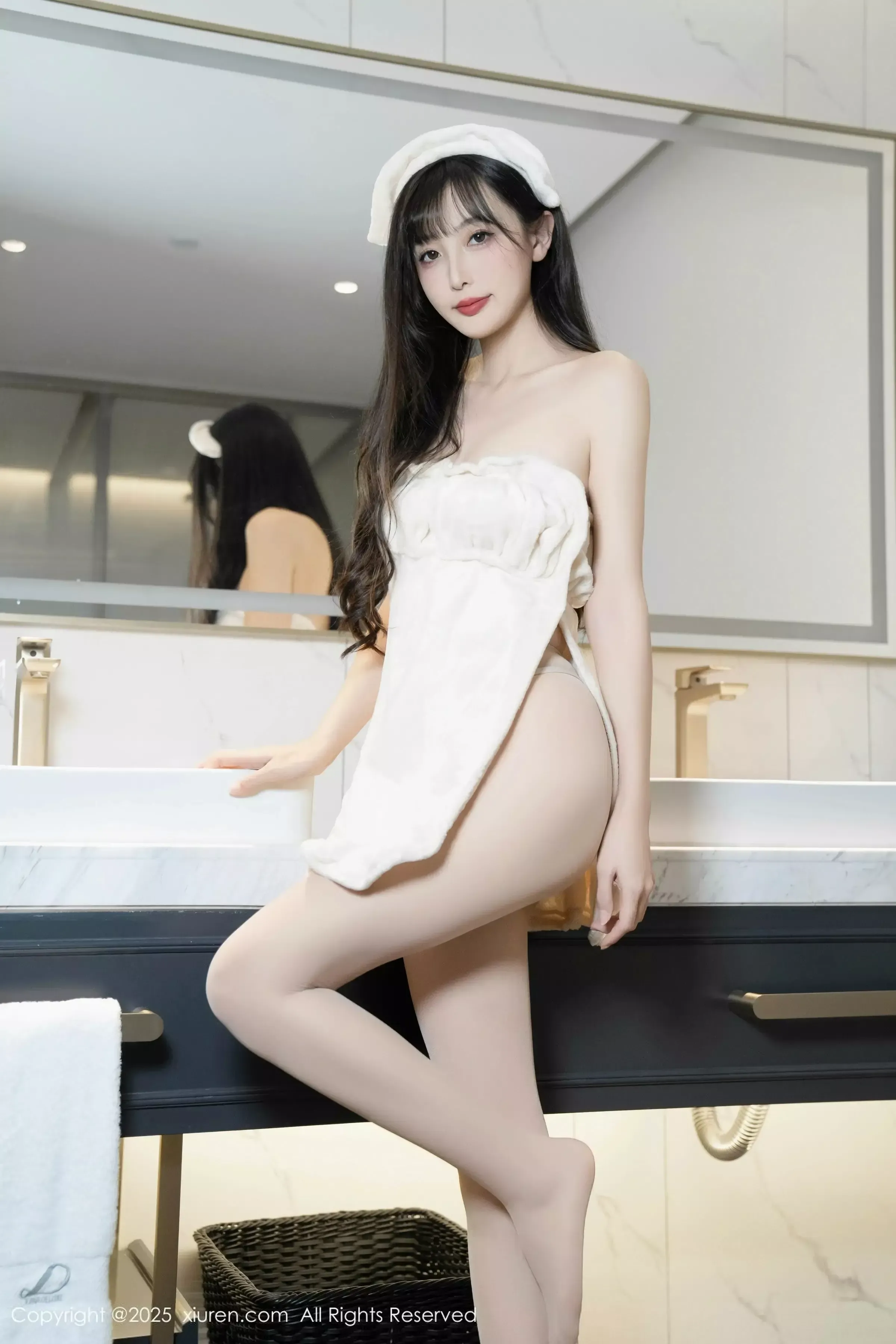 [XiuRen秀人网]第10005期樱桃小阑子写真 - image 6