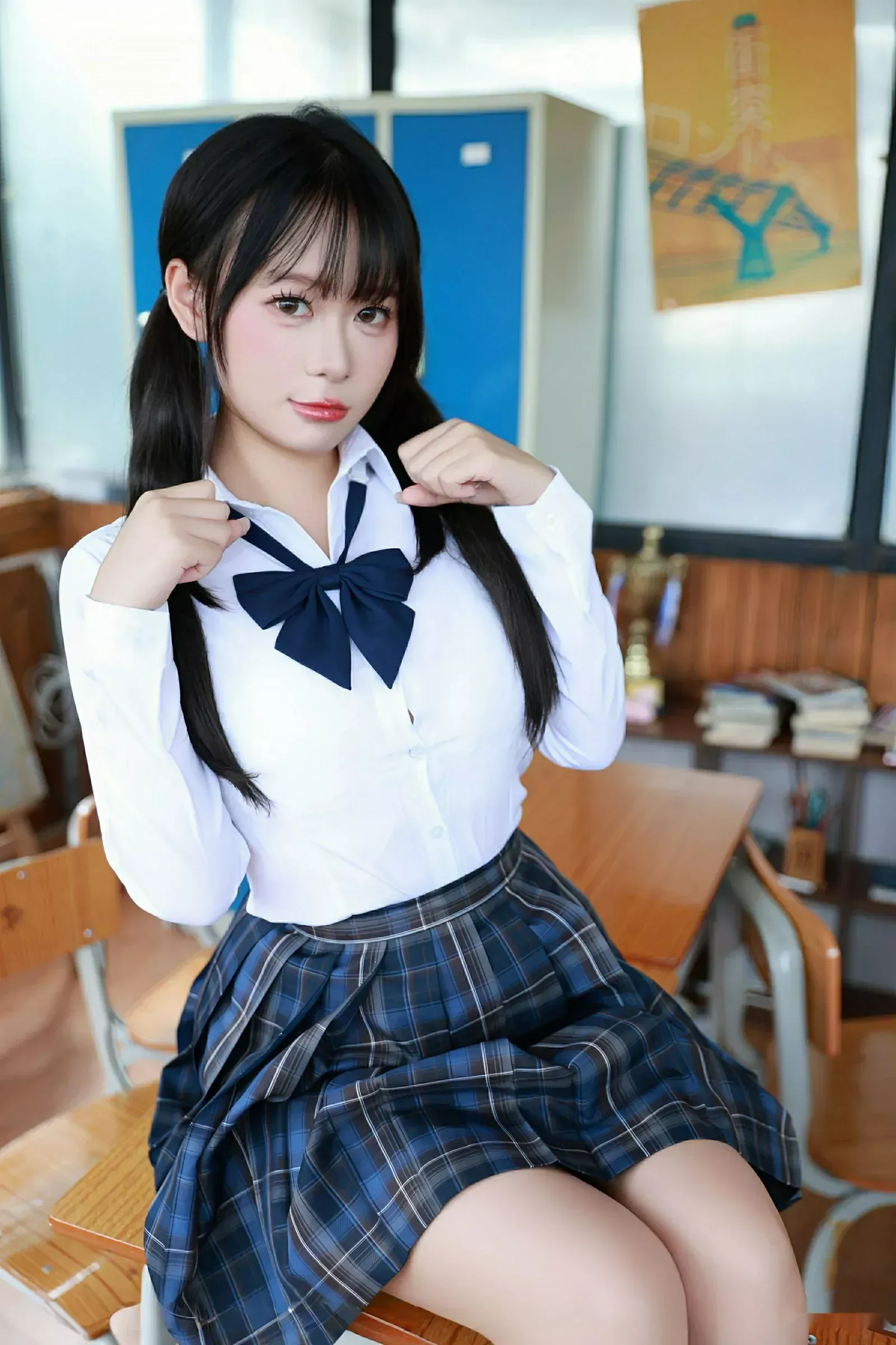 [XiuRen秀人网]第10602期水泽写真