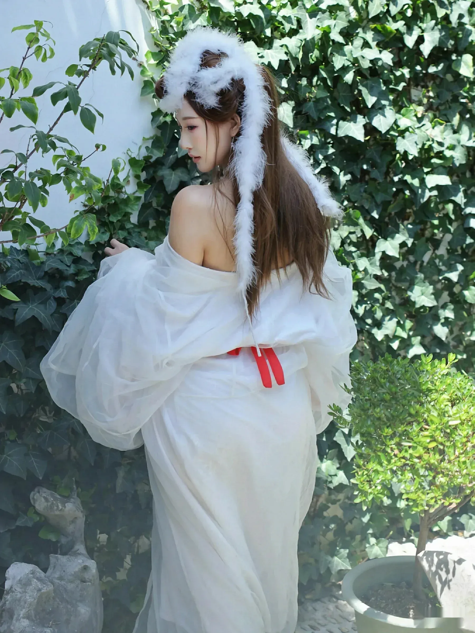 [XiuRen秀人网]第10843期金允希写真 - image 39