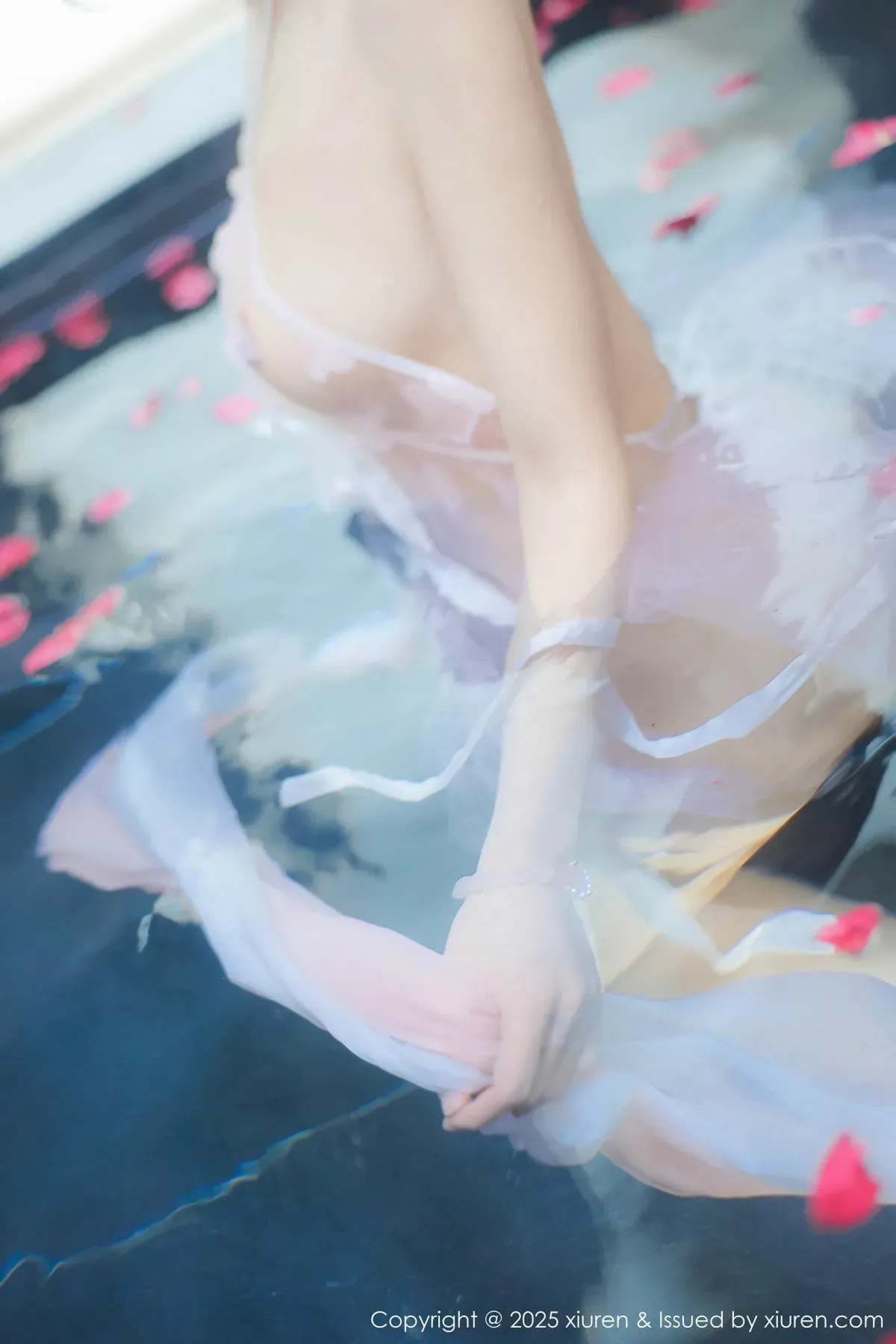 [XiuRen秀人网]第9778期桃妖夭写真 - image 81