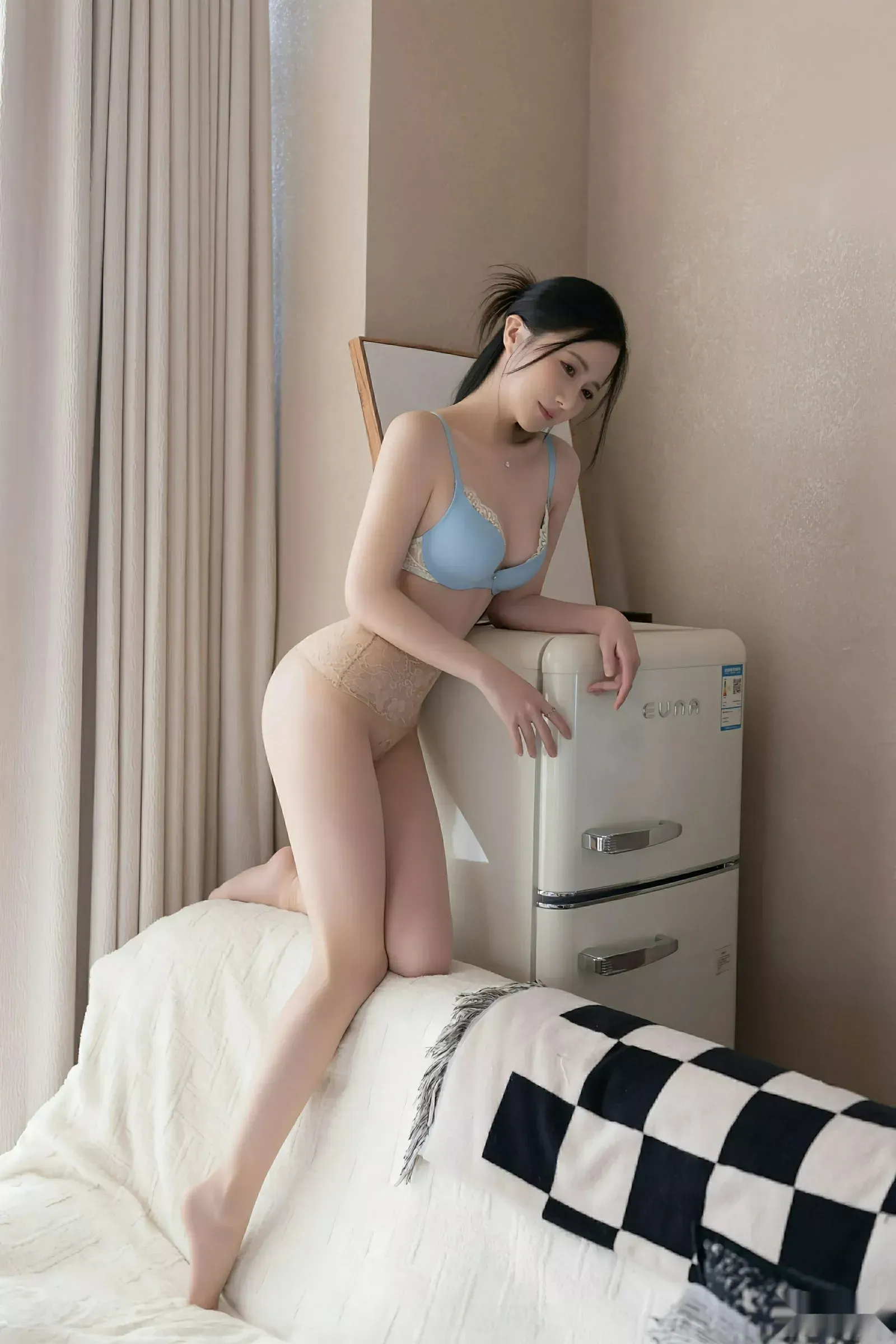 [XiuRen秀人网]第10615期鱼子酱写真 - image 54