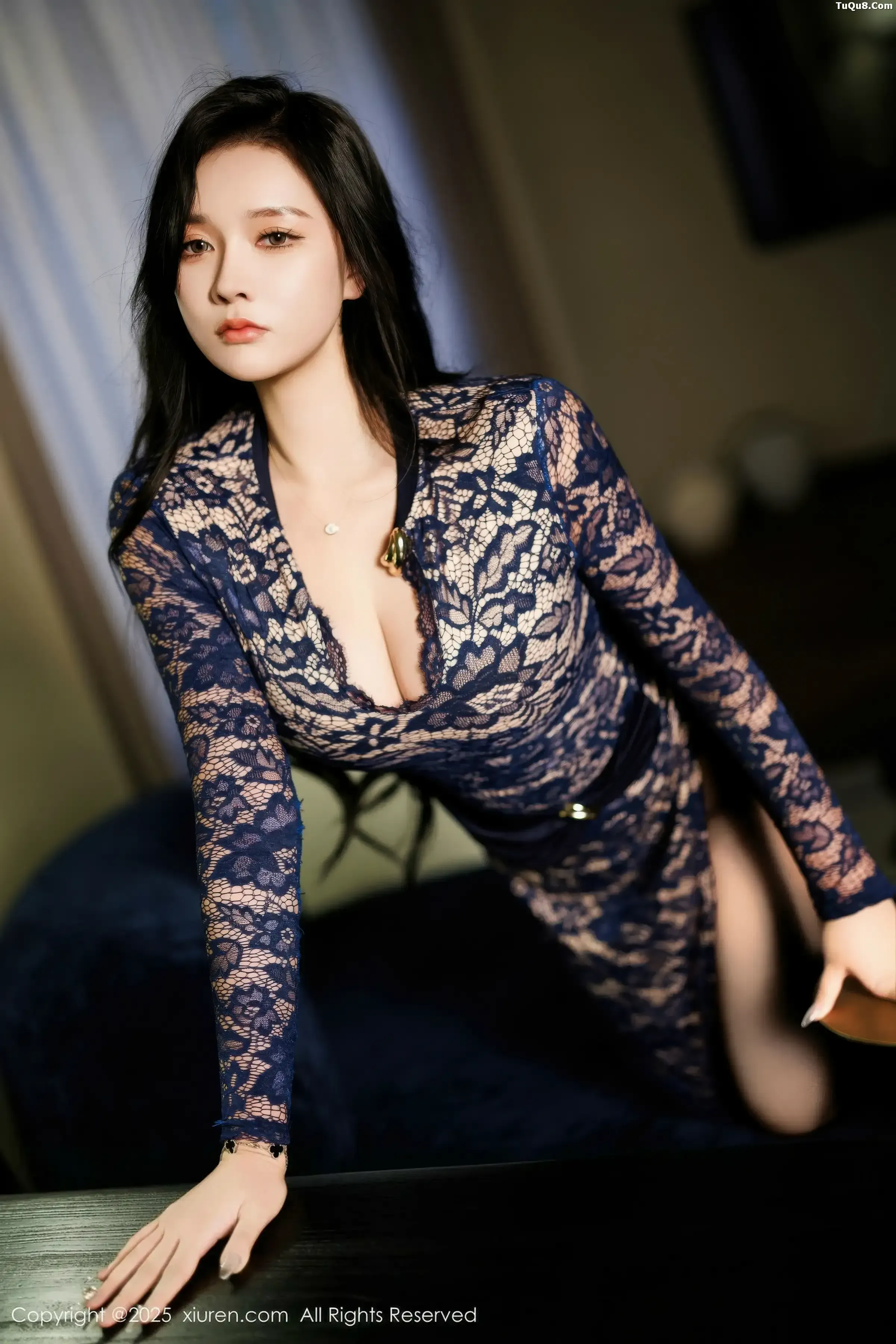 [XiuRen秀人网]第11148期娜比写真 - image 41