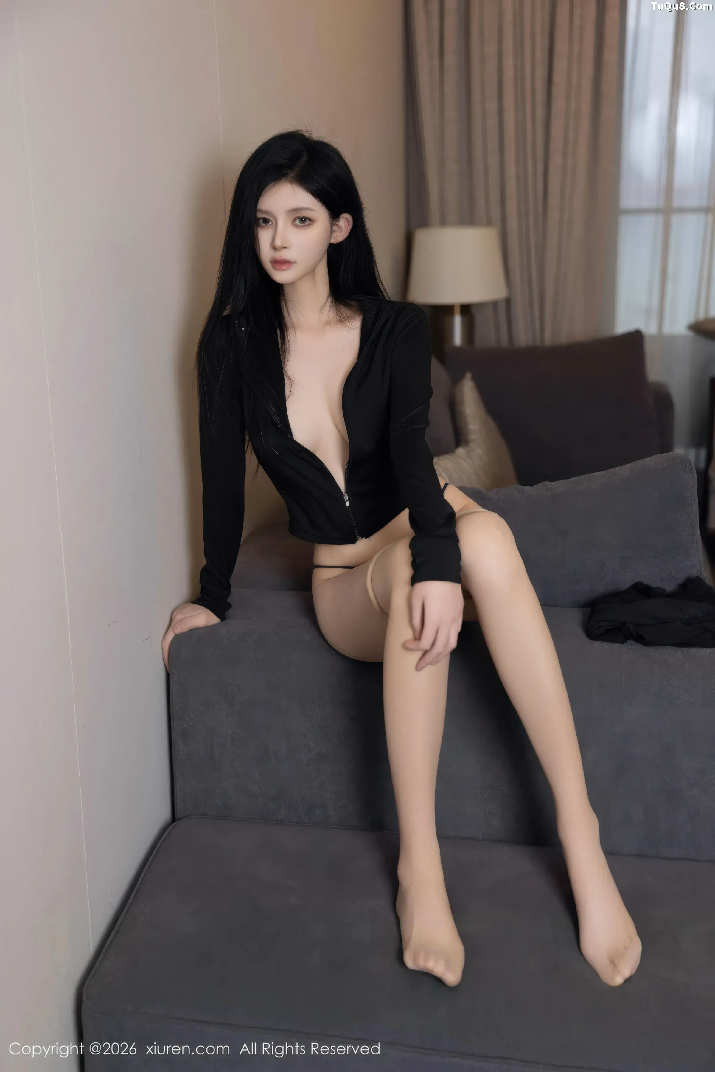 [XiuRen秀人网]第11283期沈如斯写真 - image 57