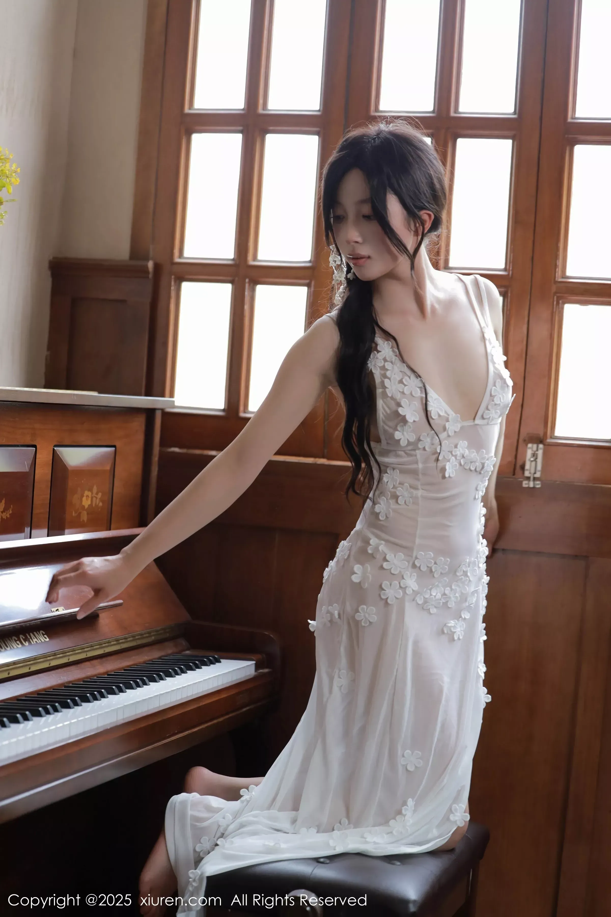 [XiuRen秀人网]第10198期橙子酱写真 - image 51