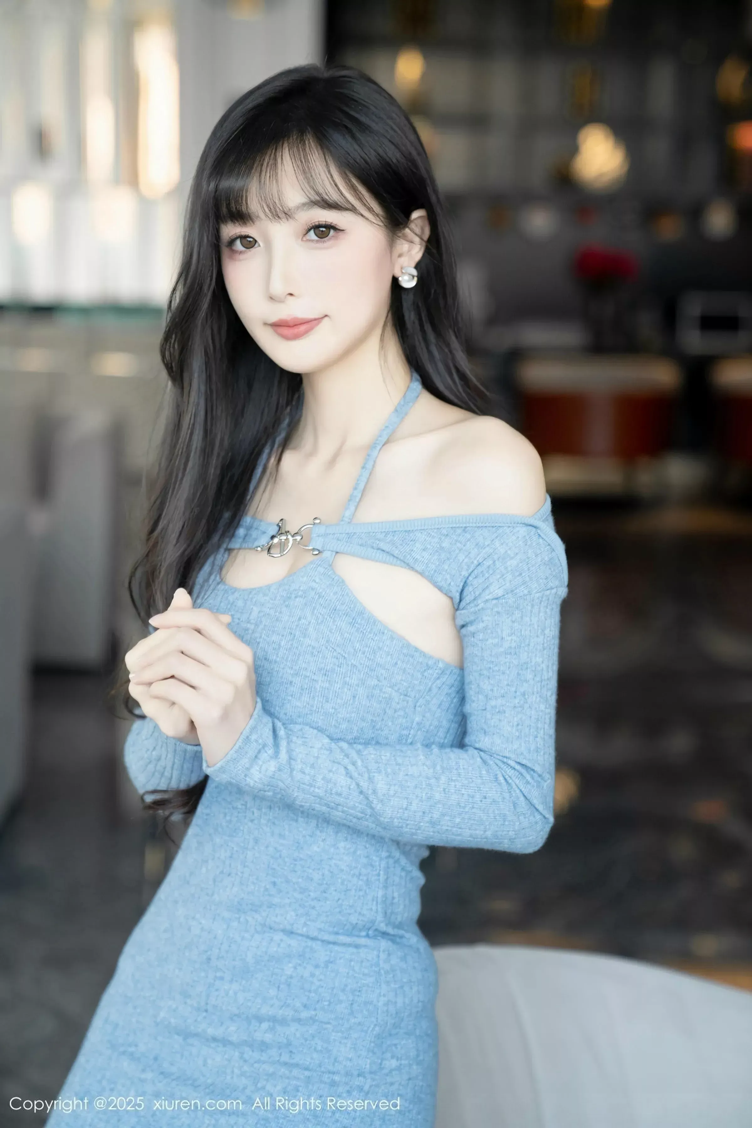 [XiuRen秀人网]第10124期樱桃小阑子写真 - image 16