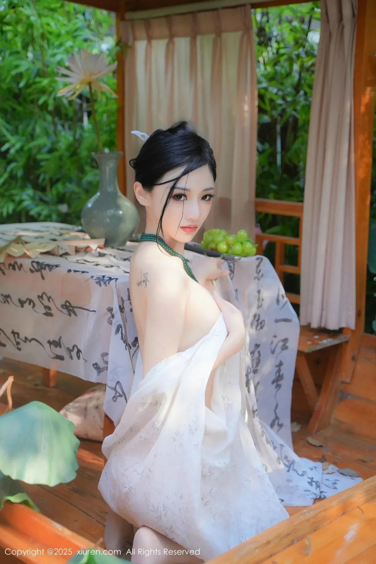 [XiuRen秀人网]第9730期妙可可写真 - image 48