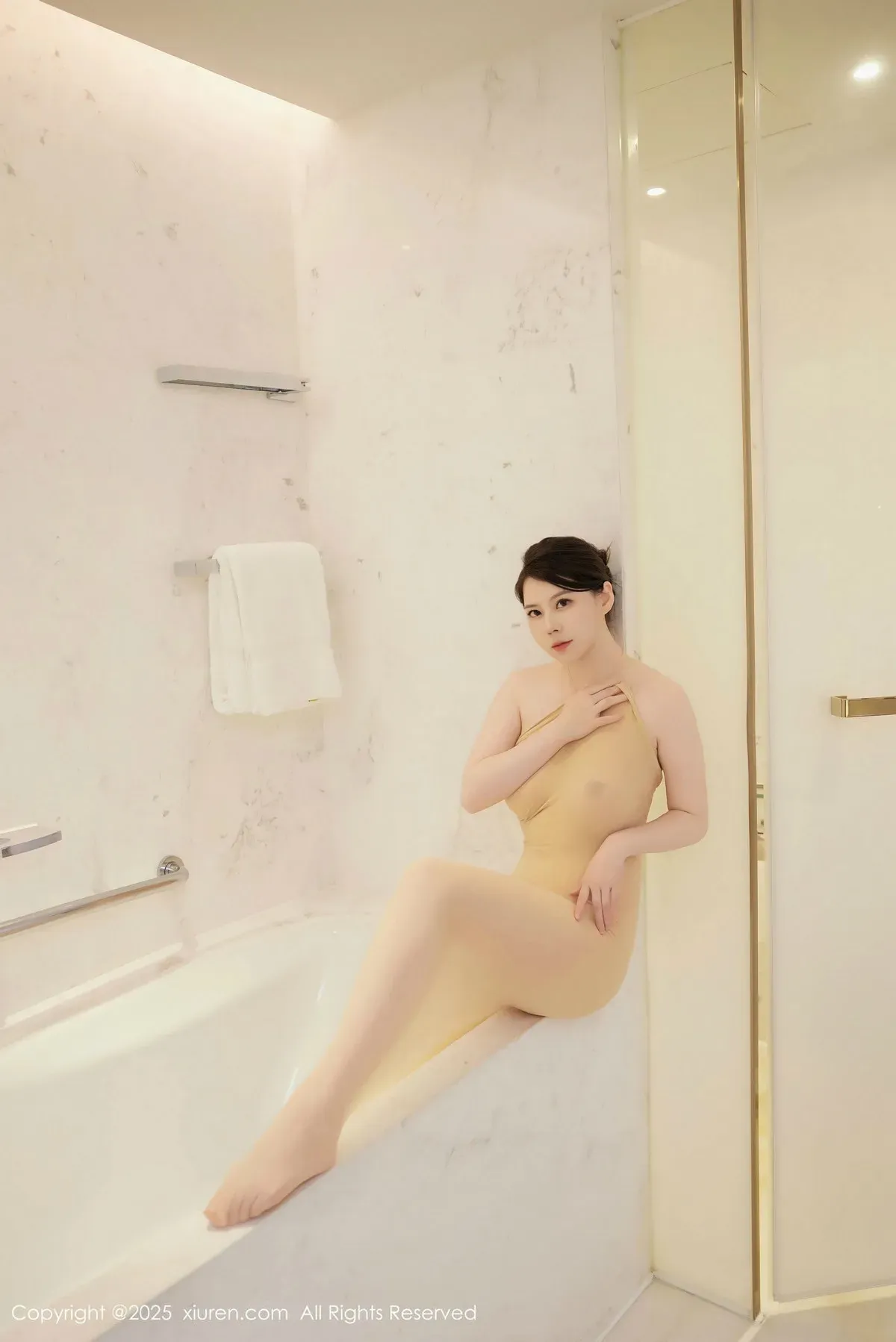 [XiuRen秀人网]第9964期白茹雪写真 - image 32