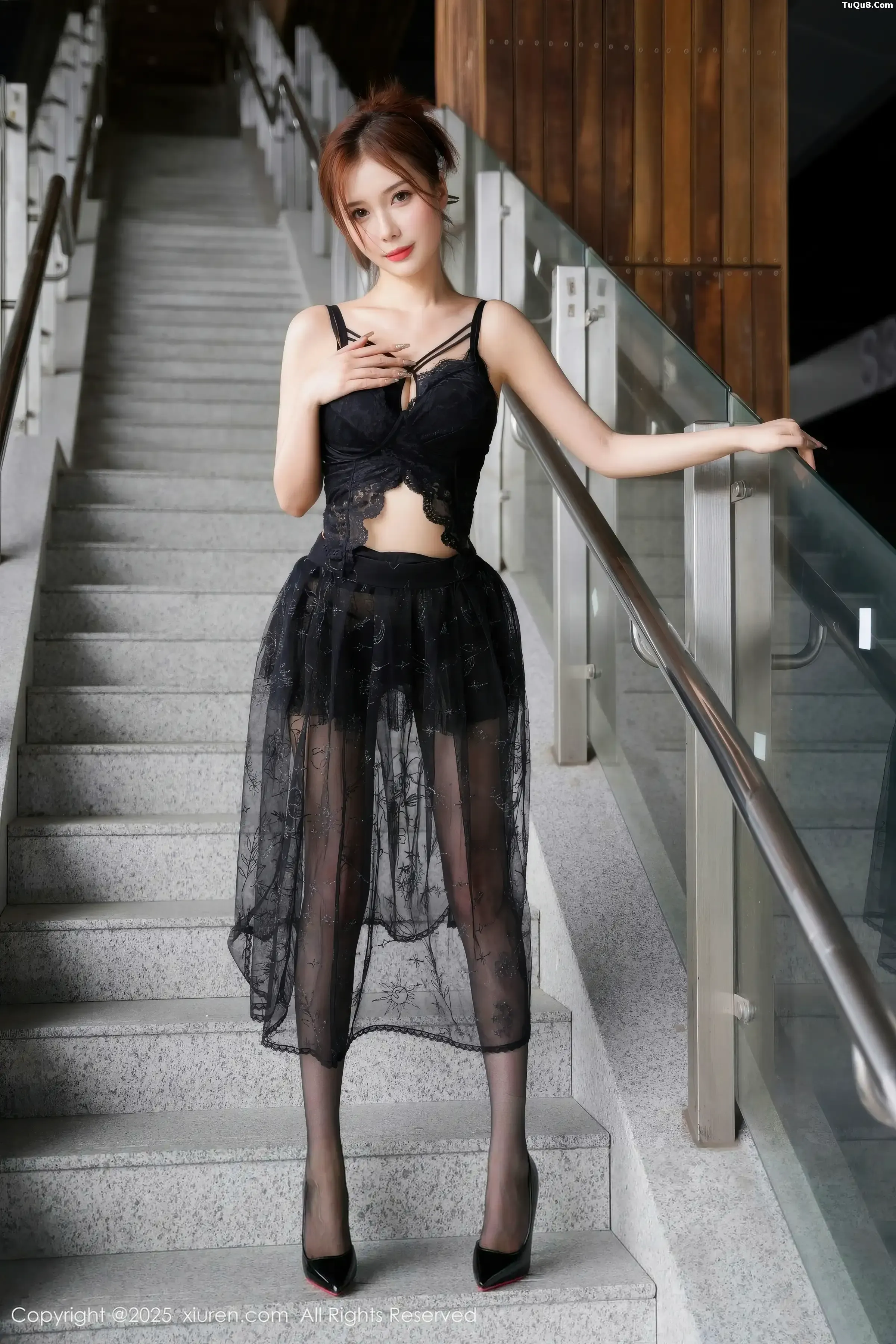 [XiuRen秀人网]第11016期白芷yy写真 - image 29