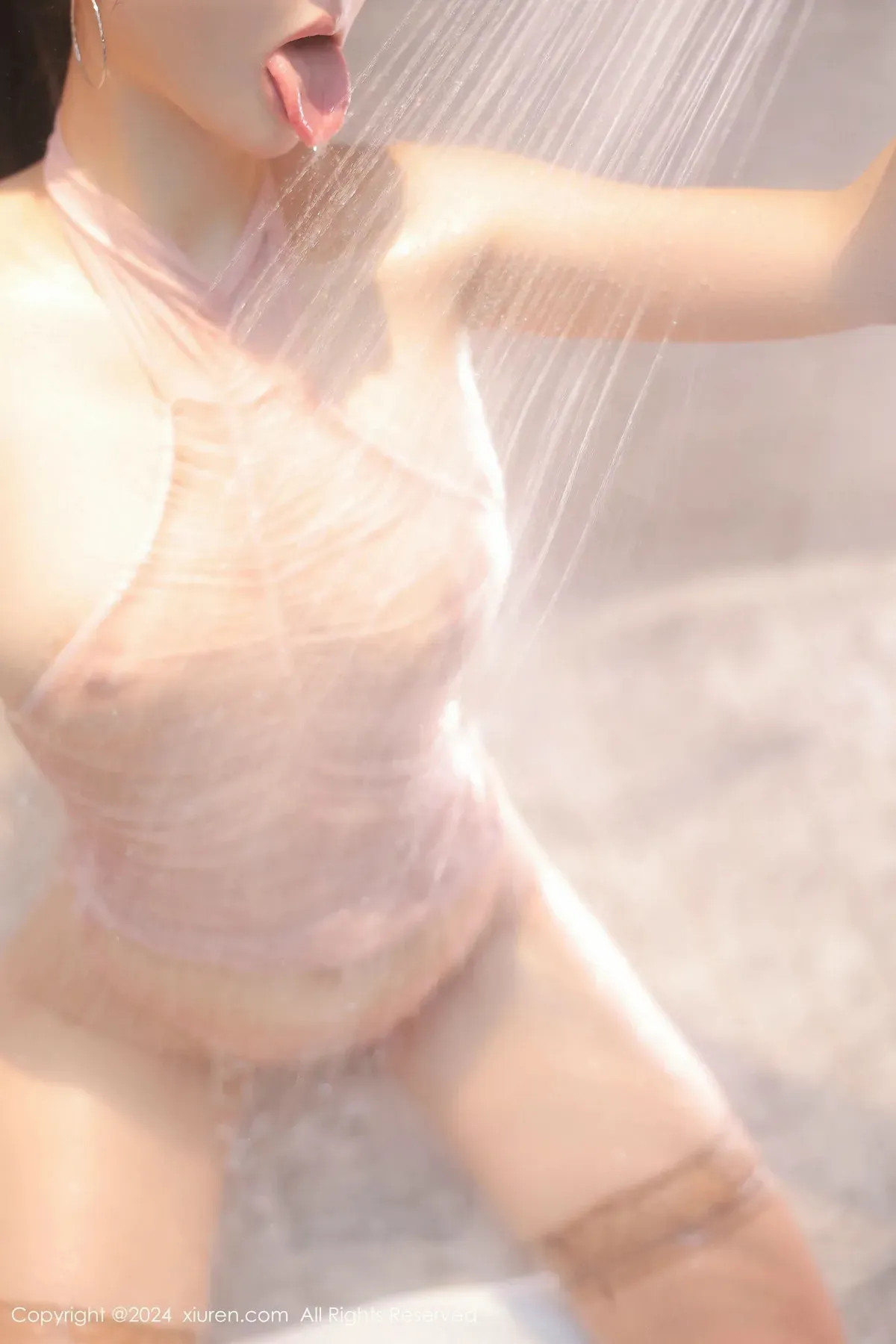 [XiuRen秀人网]第9628期Candy糖糖写真 - image 33