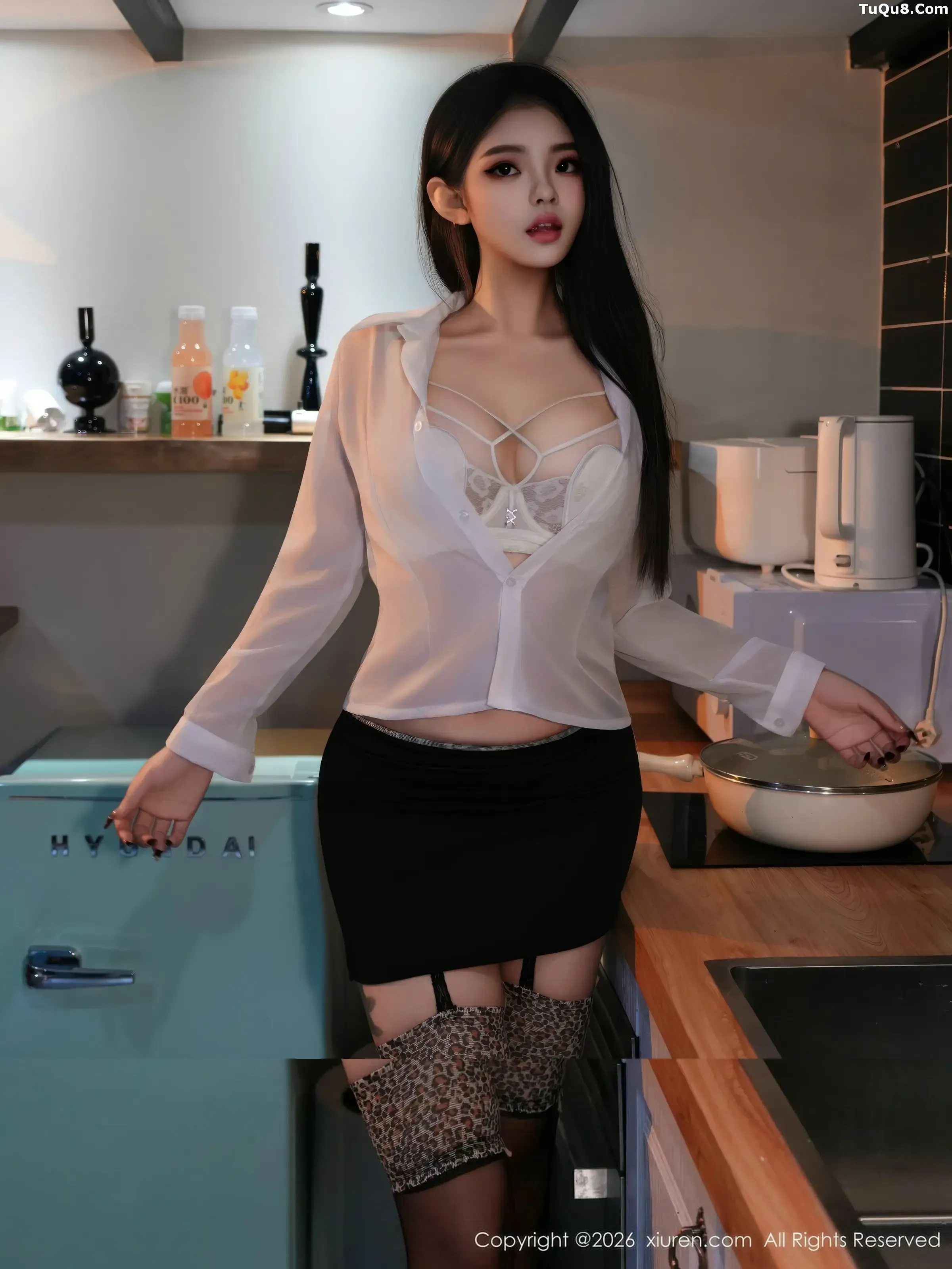 [XiuRen秀人网]第11251期冬安写真 - image 6