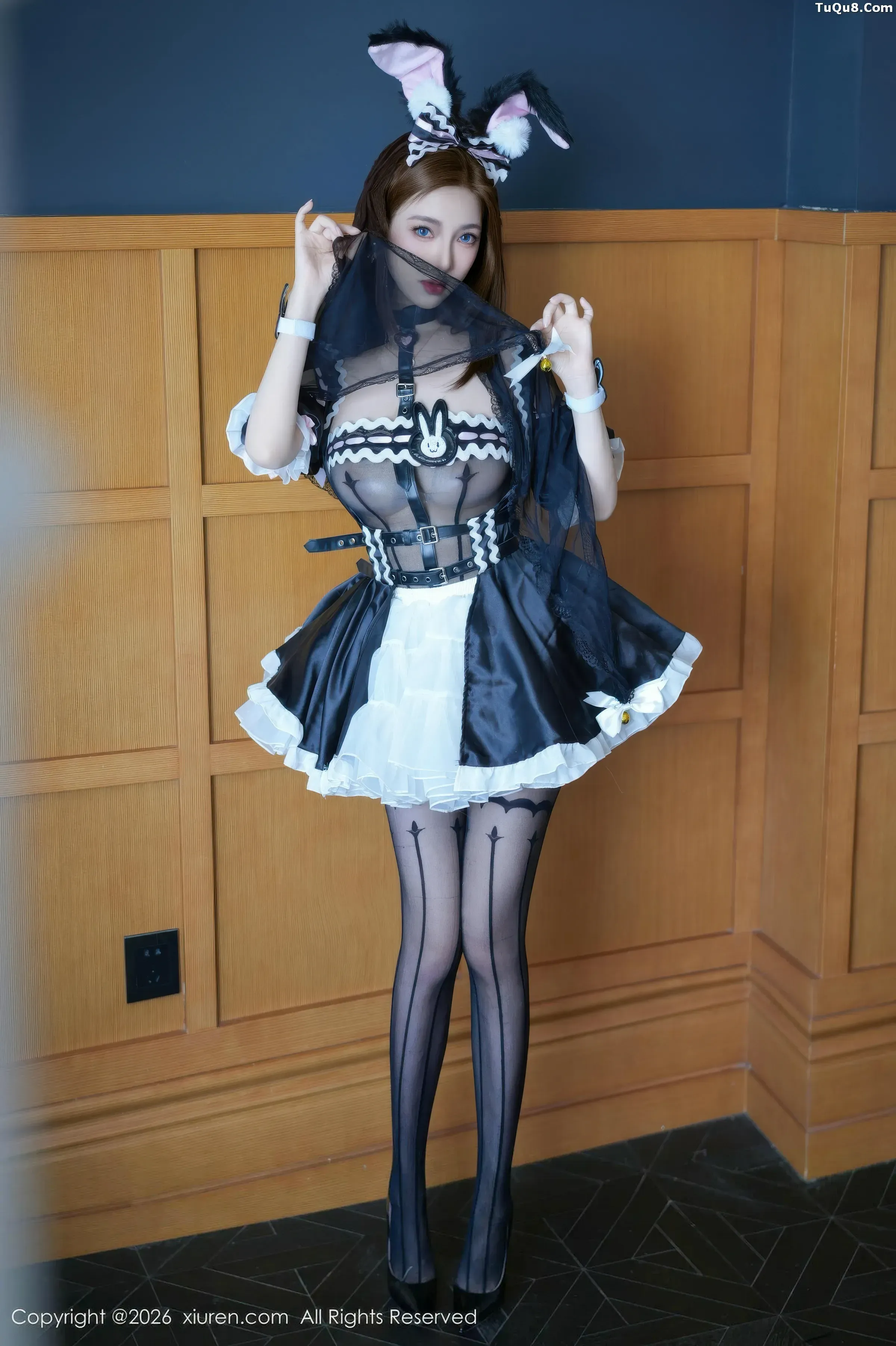 [XiuRen秀人网]第11294期桃桃写真 - image 12