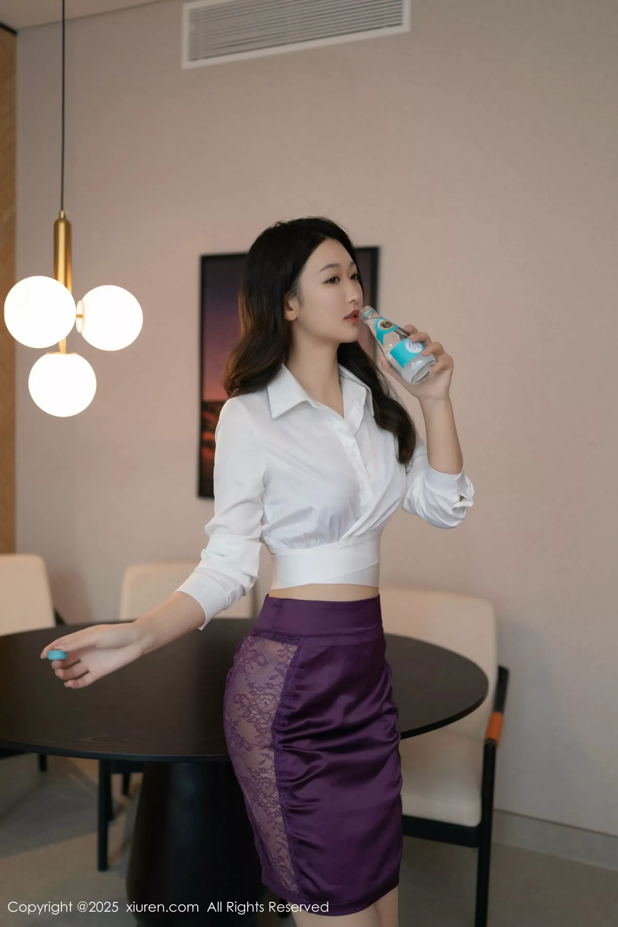 [XiuRen秀人网]第10238期唐安琪写真 - image 67