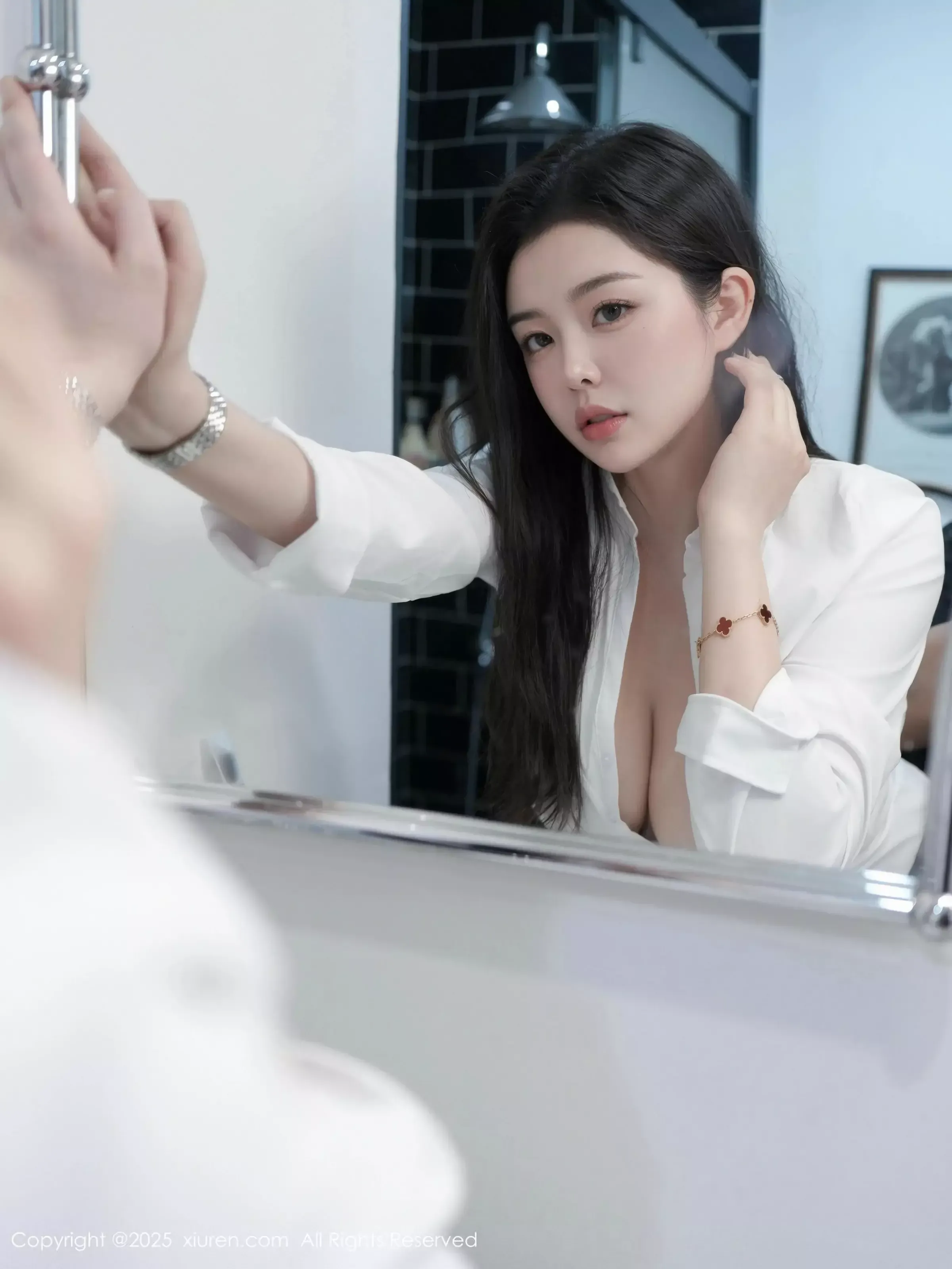 [XiuRen秀人网]第10317期林若凡写真 - image 11