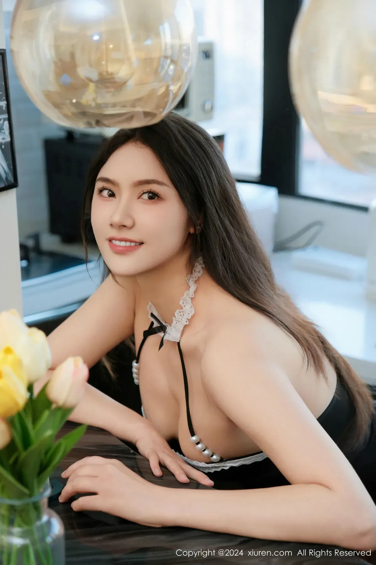 [XiuRen秀人网]第9606期方子萱写真 - image 21