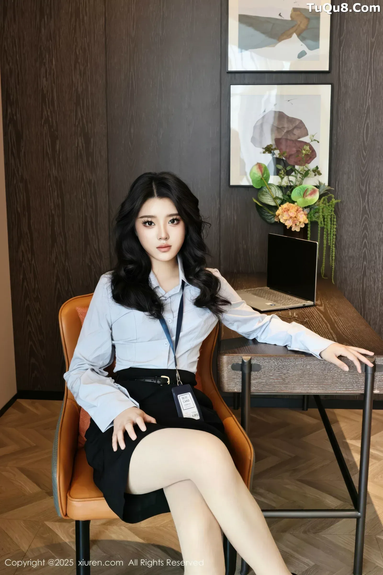 [XiuRen秀人网]第10674期糯梨子写真 - image 18