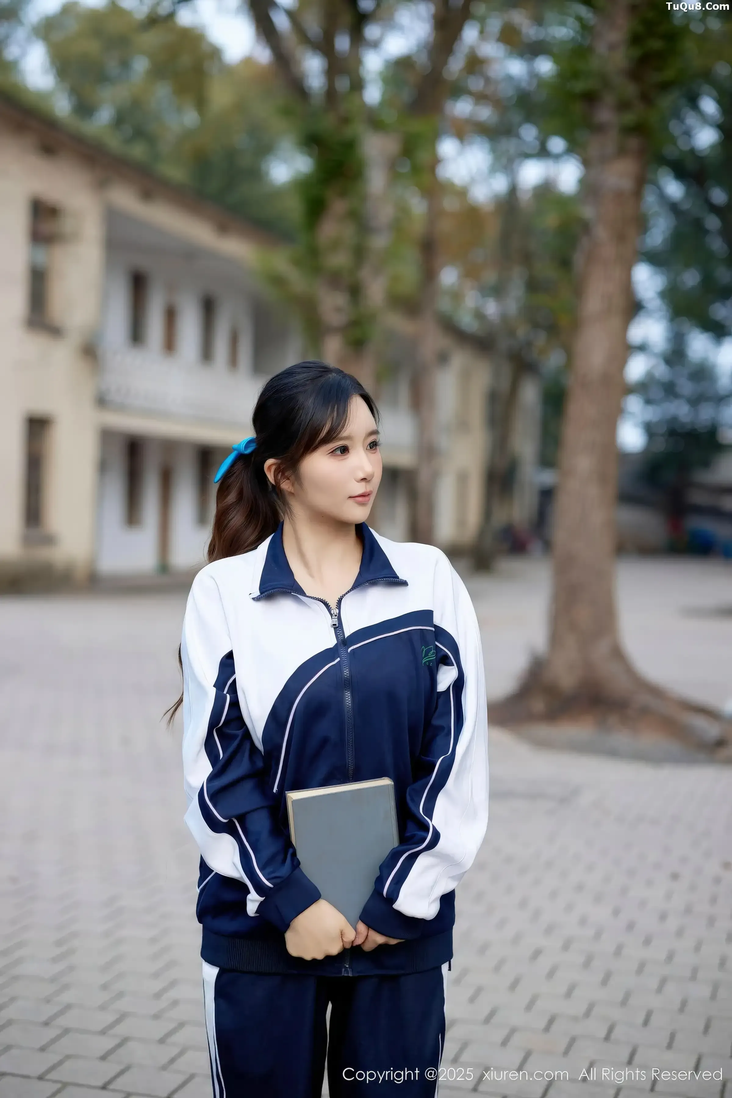 [XiuRen秀人网]第11103期小肉肉咪写真 - image 34