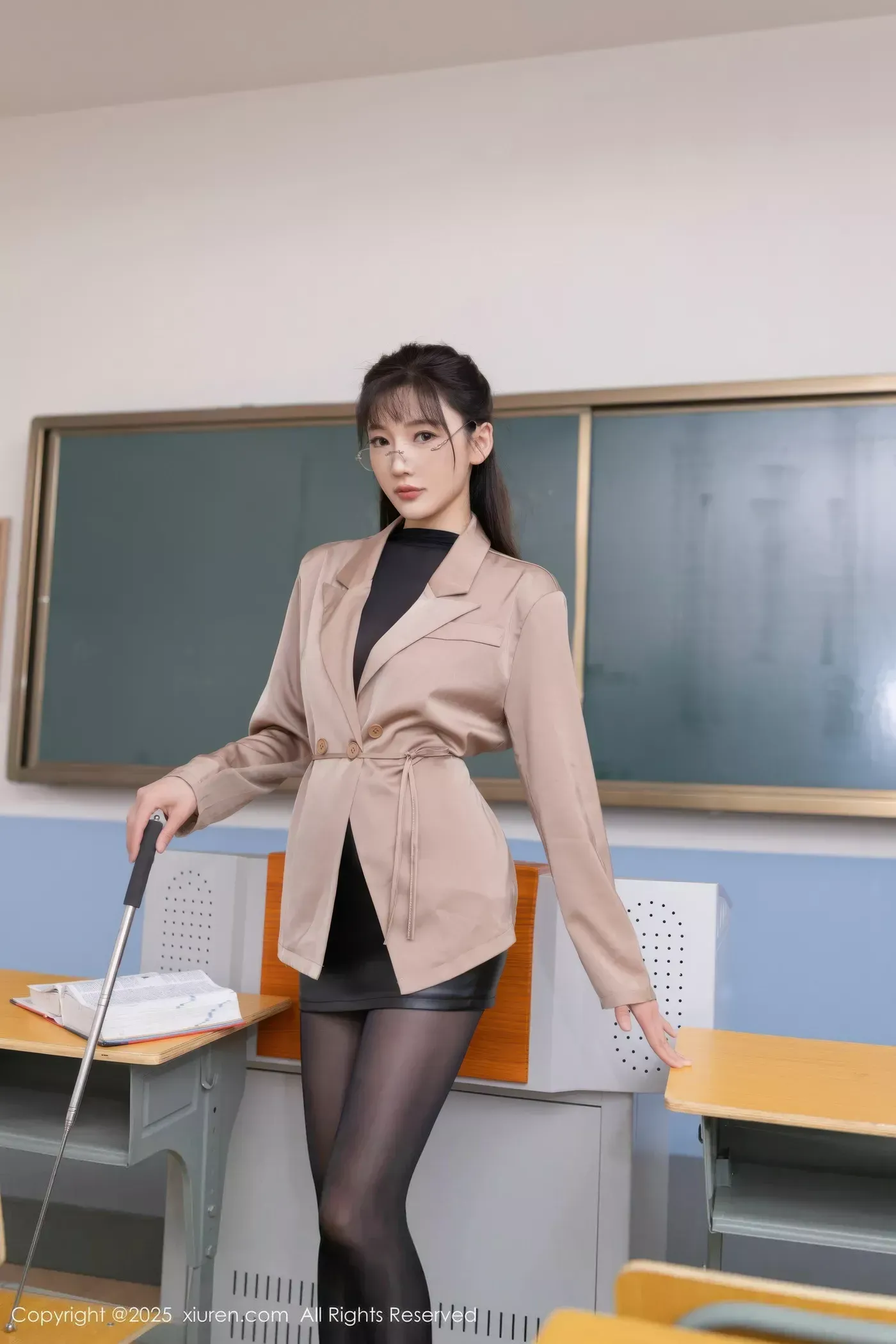 [XiuRen秀人网]第10558期陆萱萱写真 - image 12