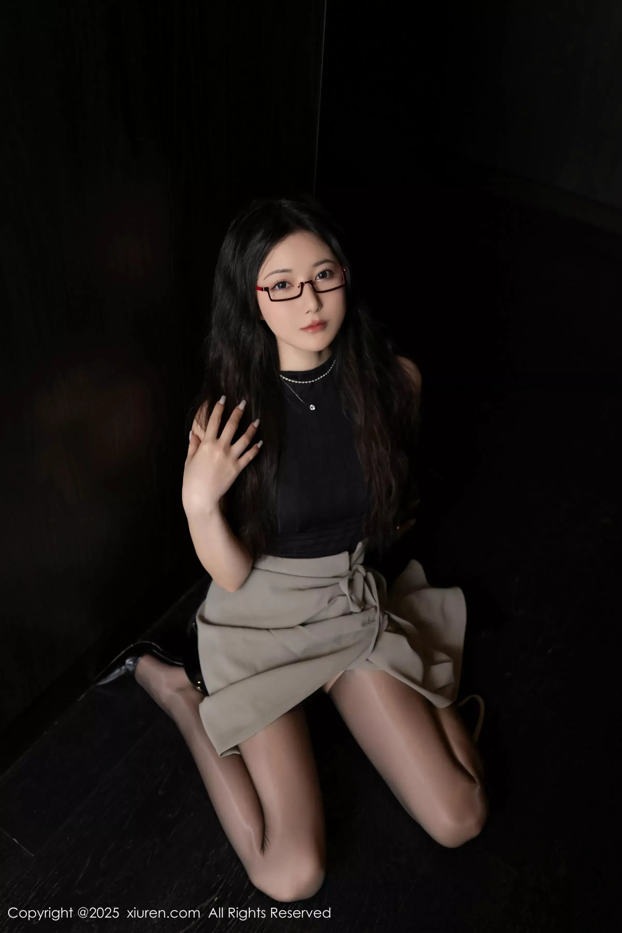 [XiuRen秀人网]第10231期鱼子酱写真 - image 45