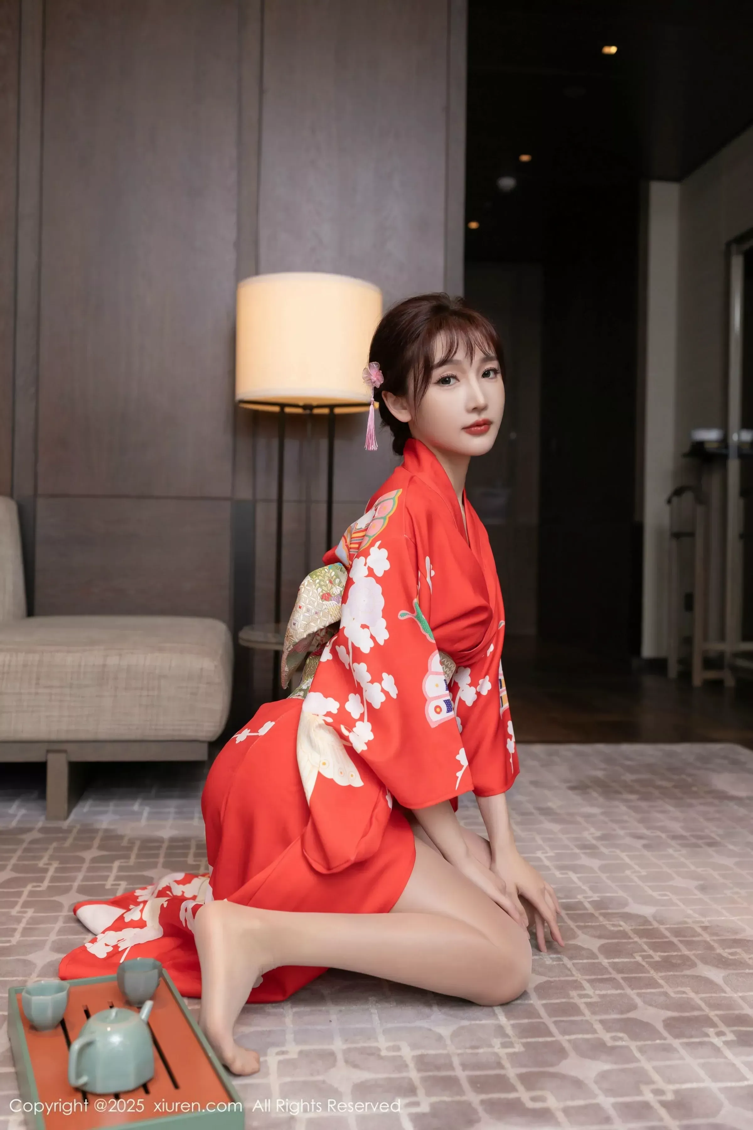 [XiuRen秀人网]第10352期模特合集写真 - image 80