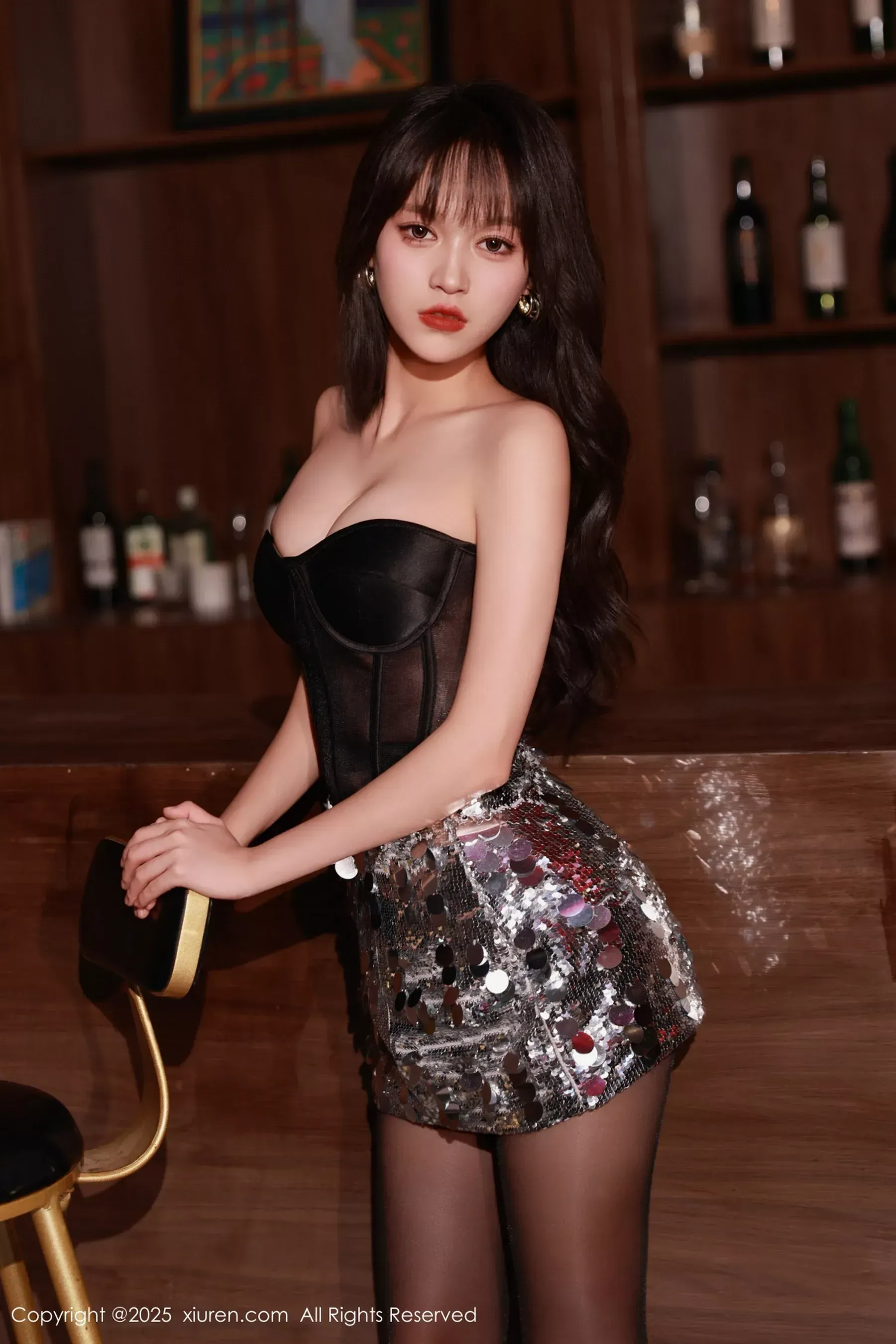 [XiuRen秀人网]第10772期糯咪写真 - image 8