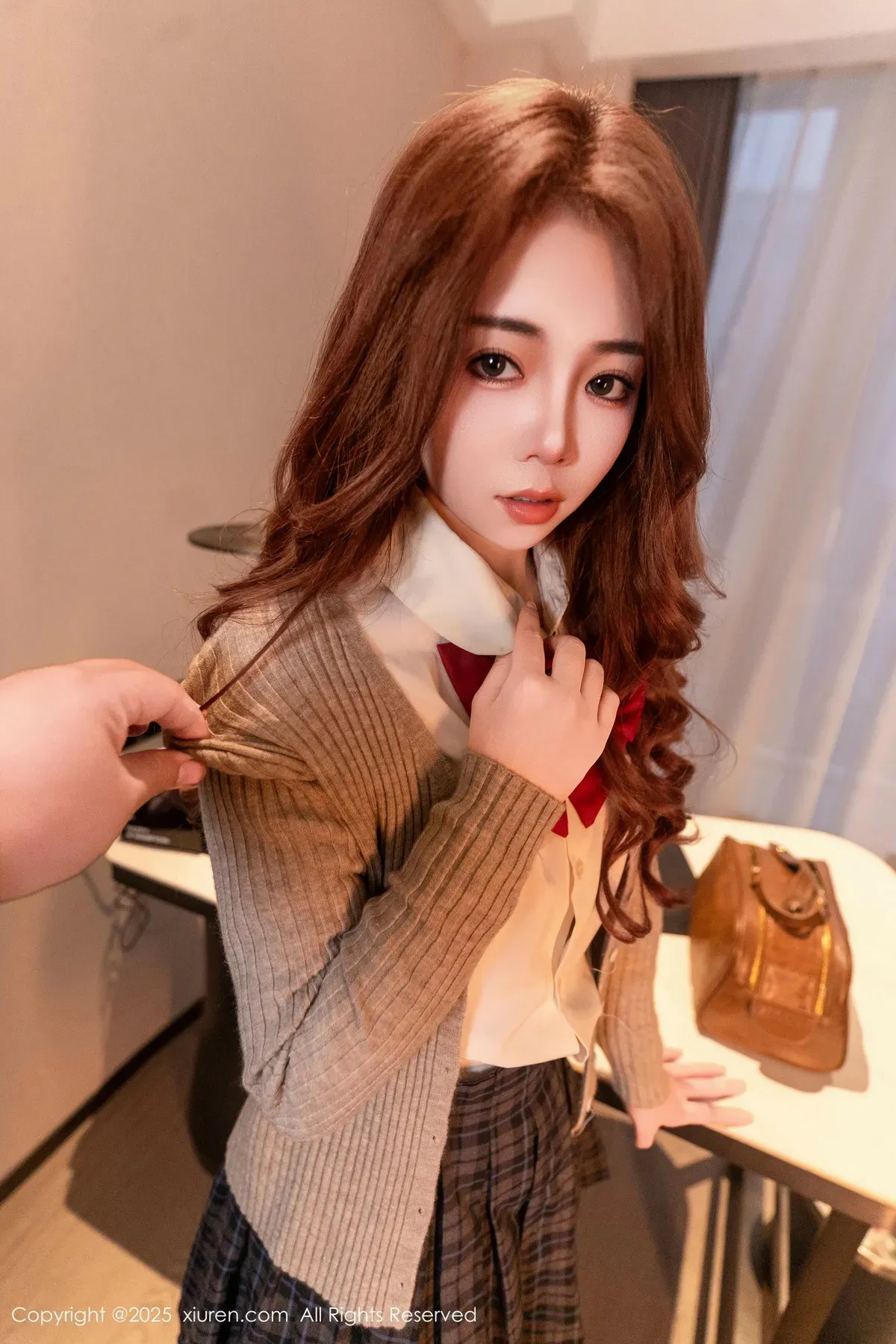 [XiuRen秀人网]第9974期沐娜娜写真 - image 22
