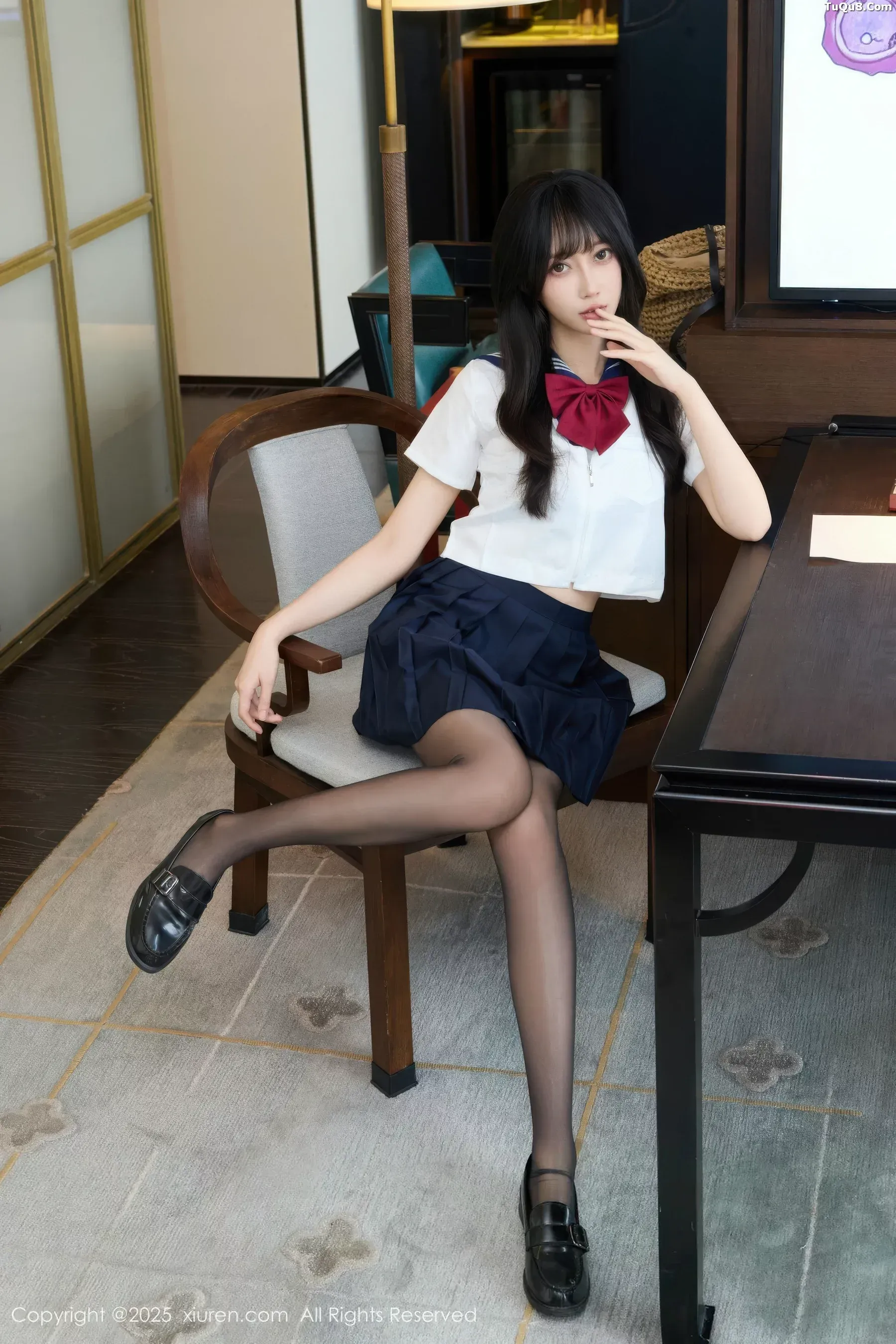 [XiuRen秀人网]第10766期玥儿玥写真 - image 28