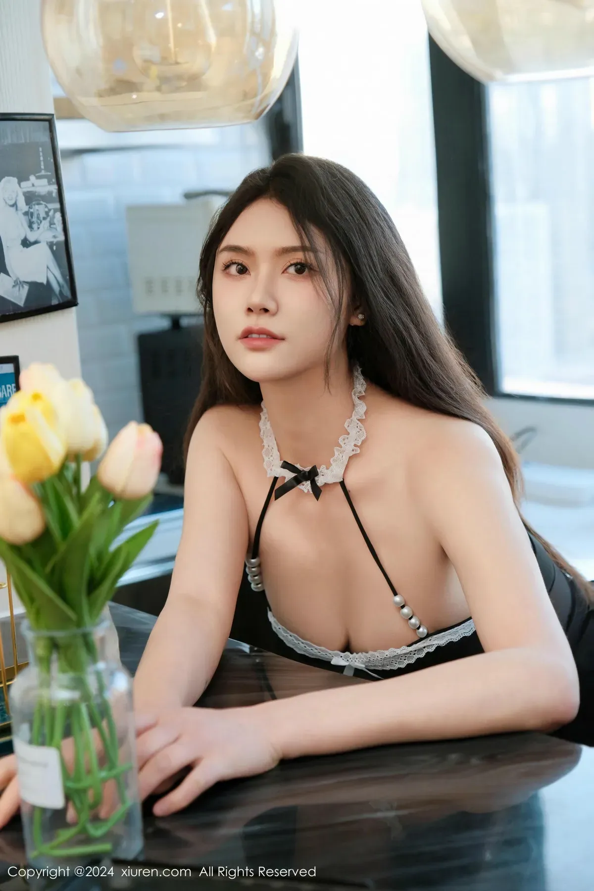 [XiuRen秀人网]第9606期方子萱写真 - image 22