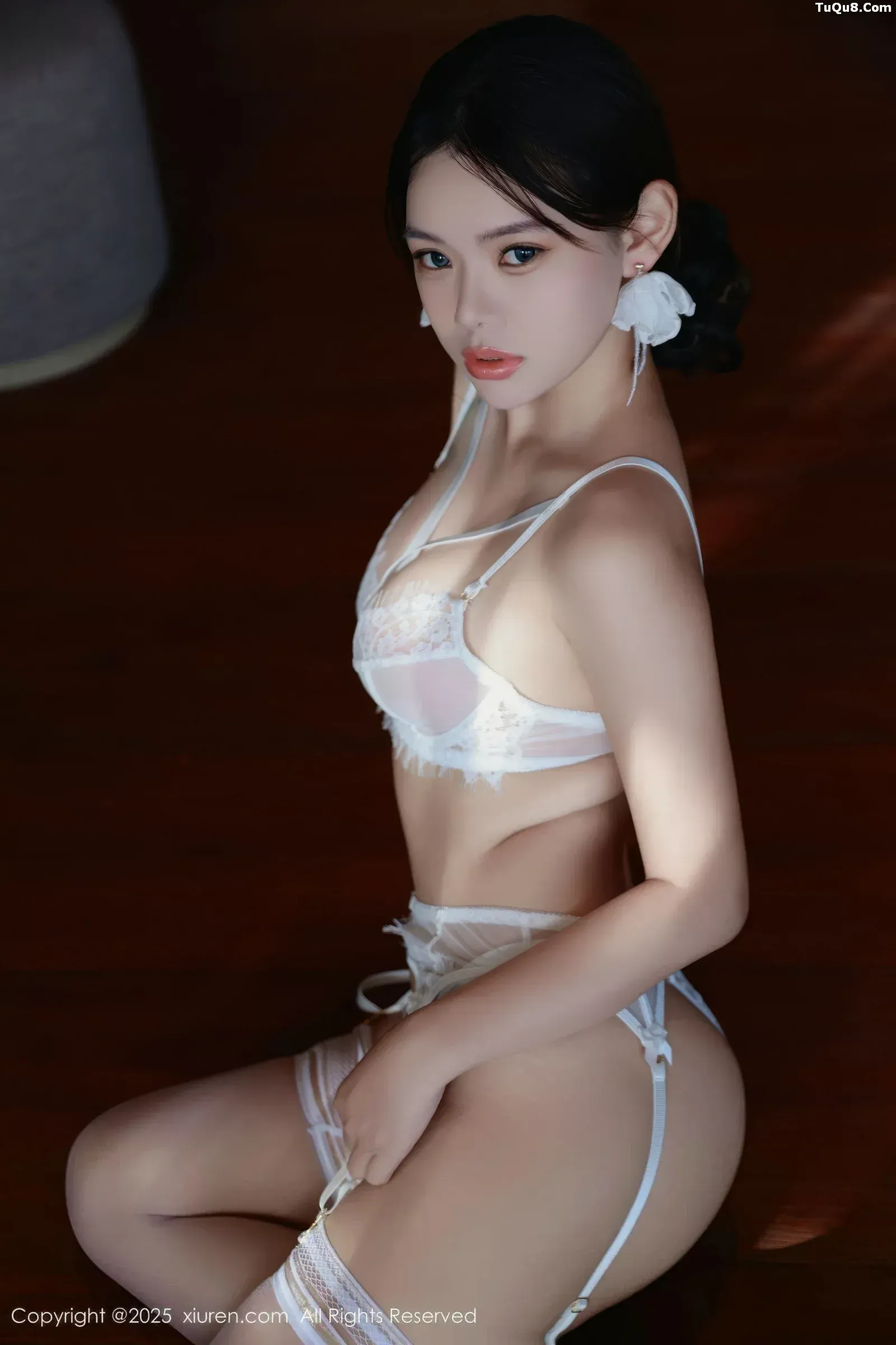 [XiuRen秀人网]第10721期叮当DD写真 - image 13