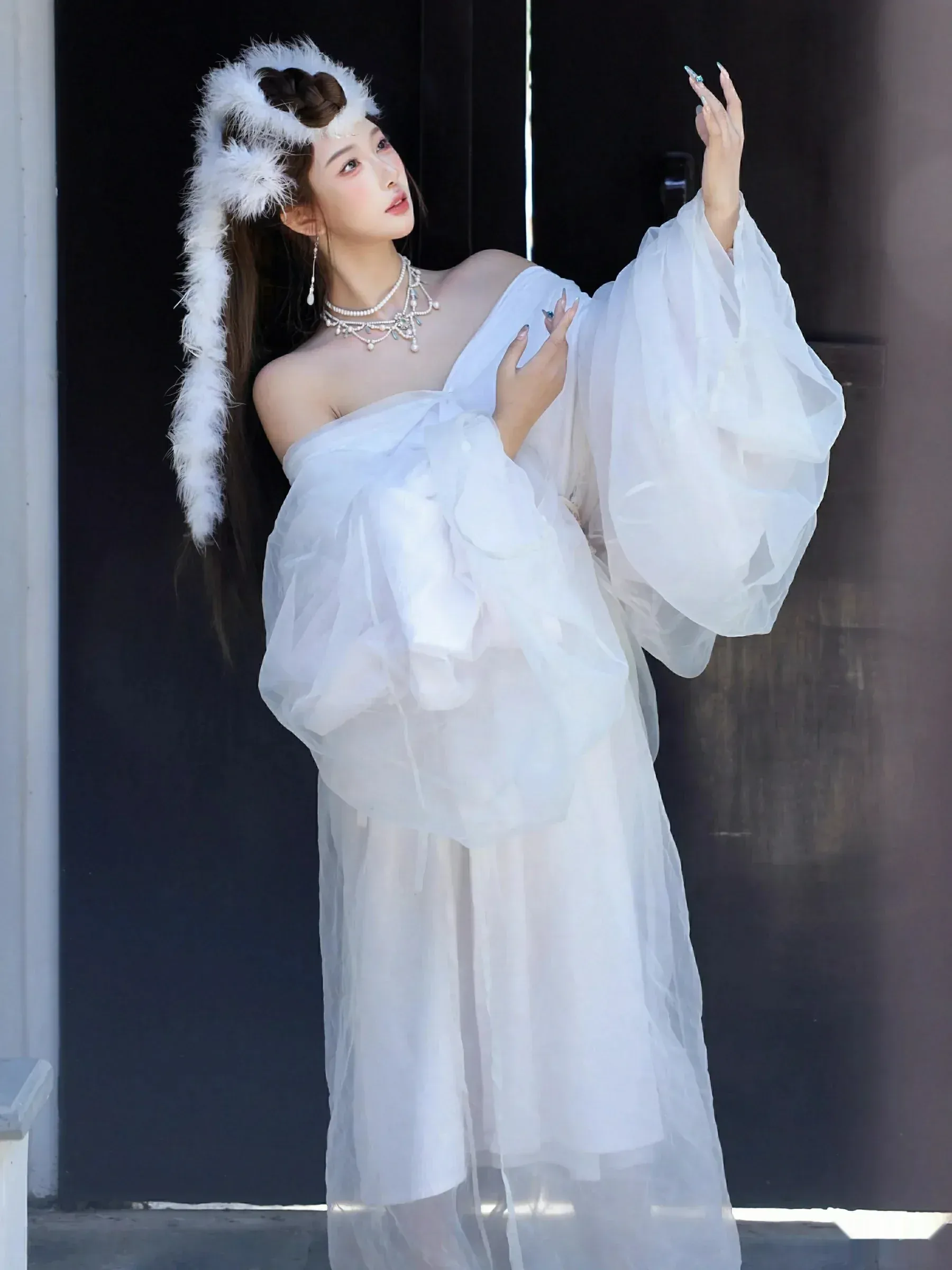 [XiuRen秀人网]第10843期金允希写真 - image 34