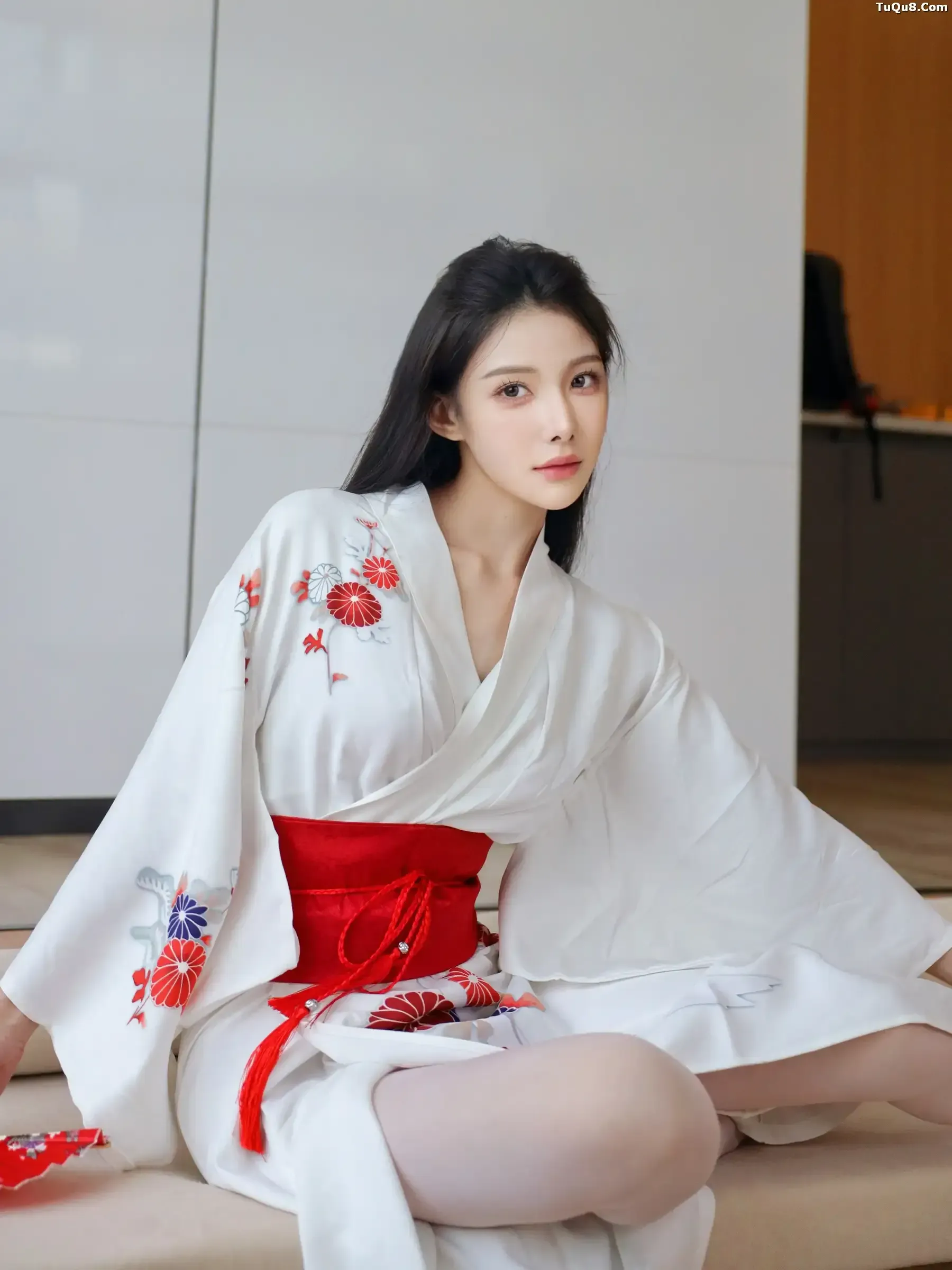 [XiuRen秀人网]第B109期梨霜儿写真 - image 88