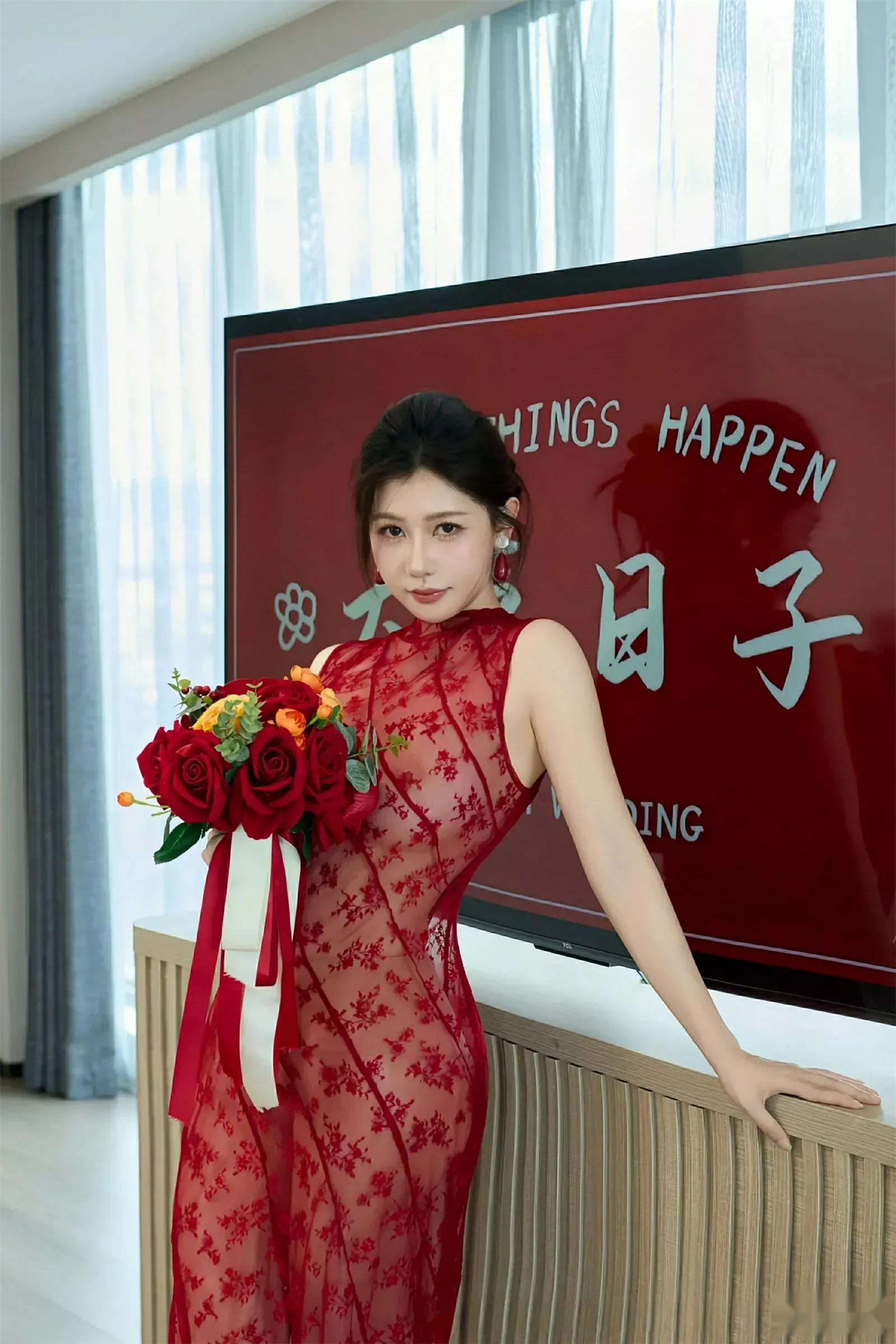 [XiuRen秀人网]第10578期尹甜甜写真 - image 22