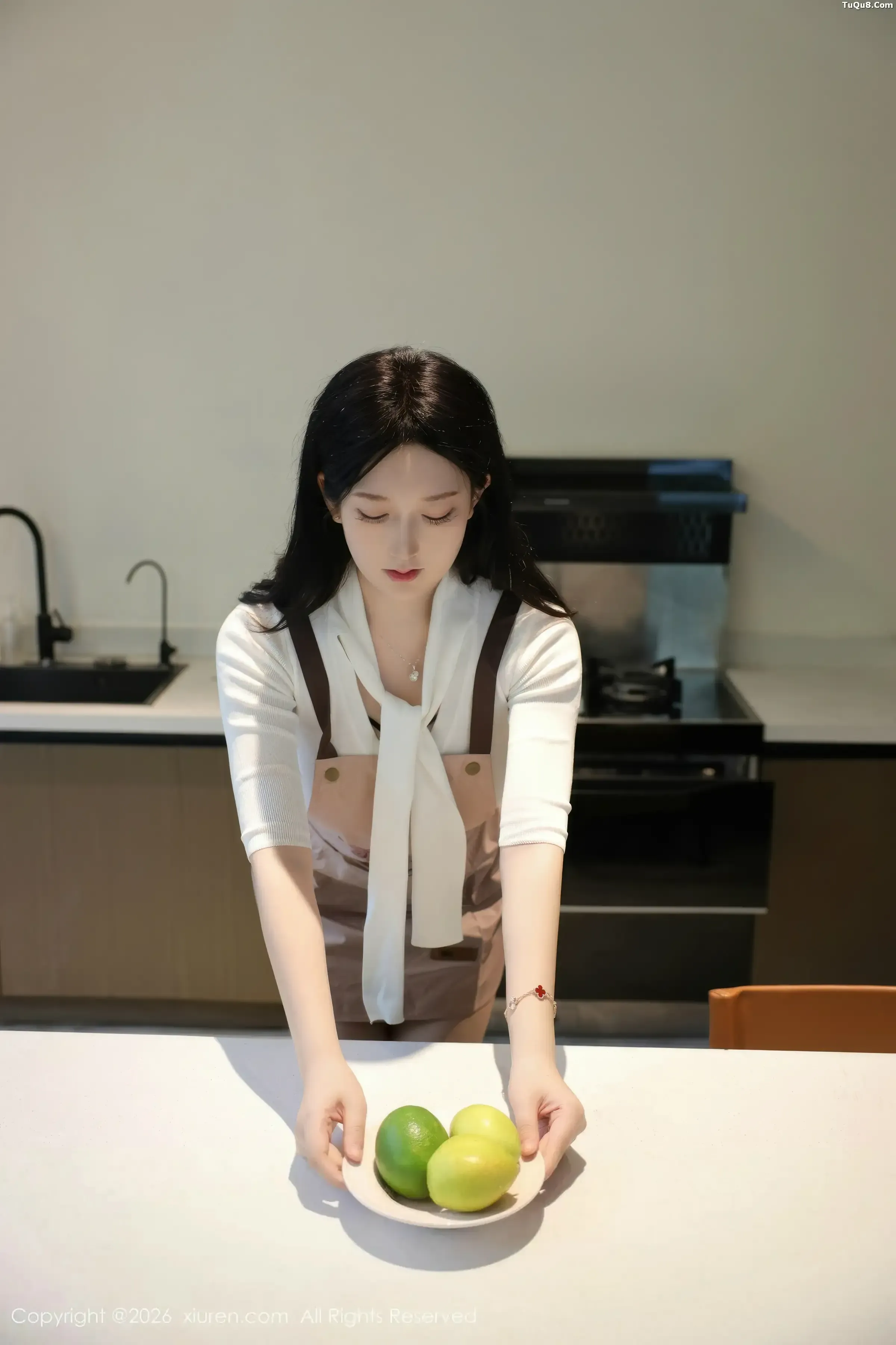 [XiuRen秀人网]第11207期奶思兔写真 - image 26