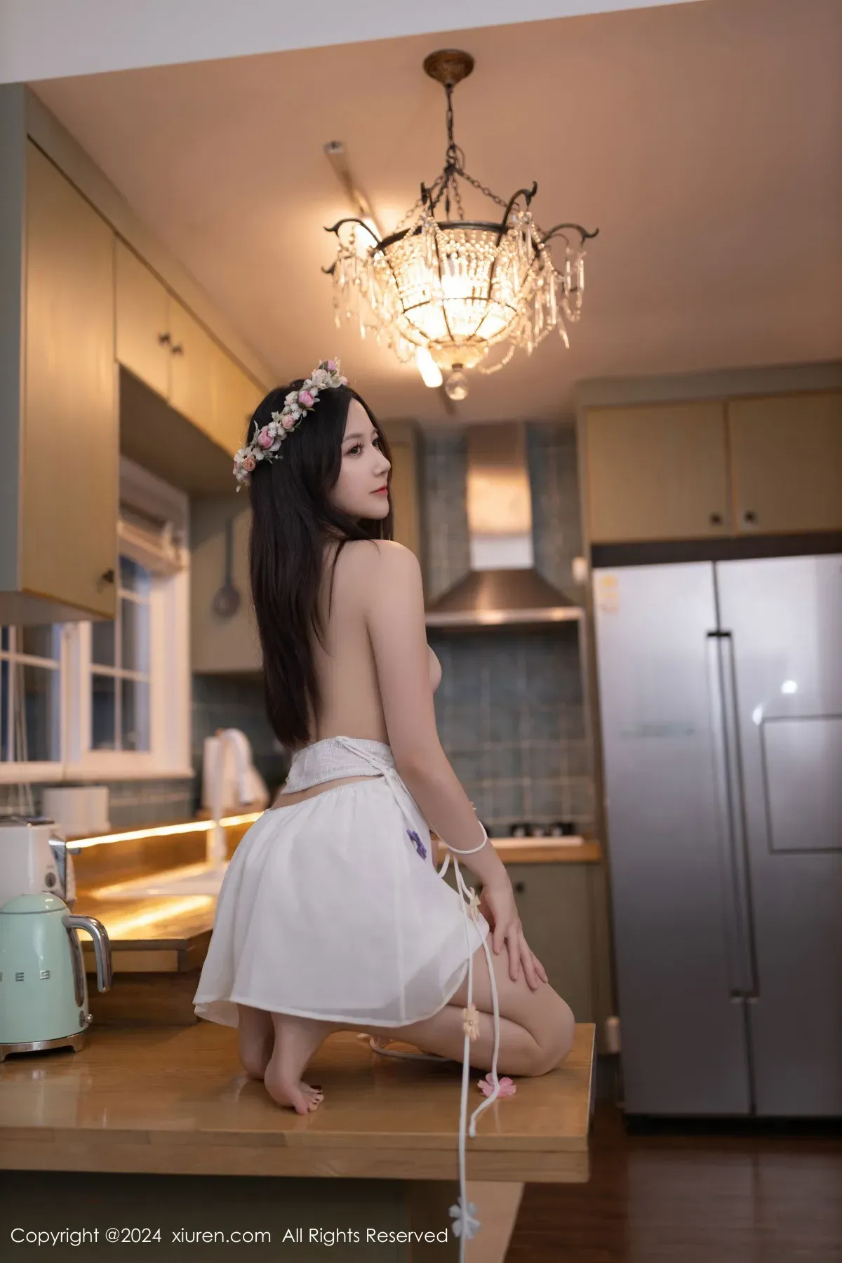 [XiuRen秀人网]第9531期鱼子酱写真 - image 19