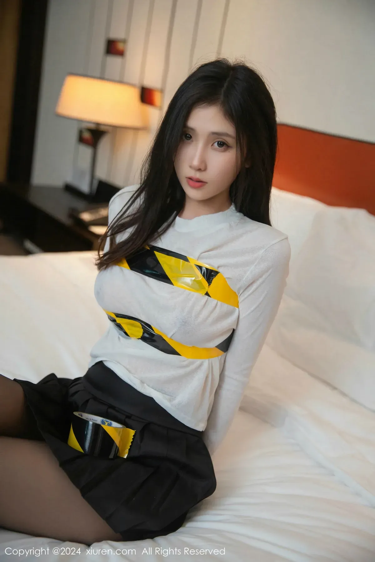 [XiuRen秀人网]第9481期刘婷婷写真 - image 16