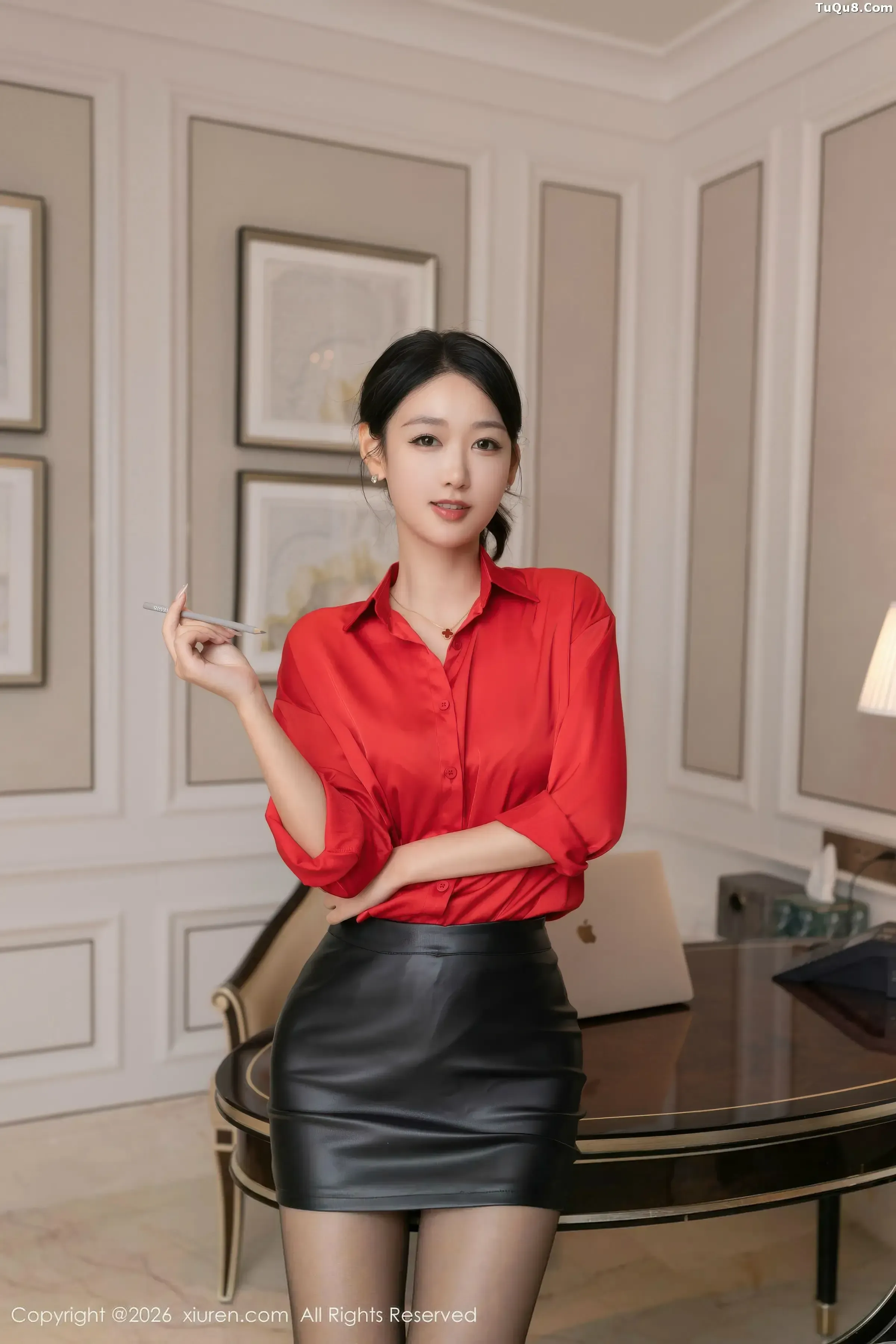 [XiuRen秀人网]第11249期唐安琪写真 - image 45