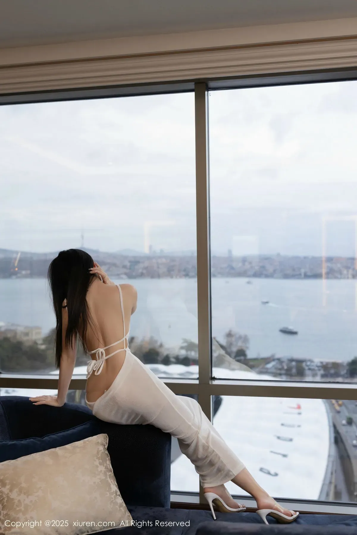 [XiuRen秀人网]第9780期鱼子酱写真 - image 9