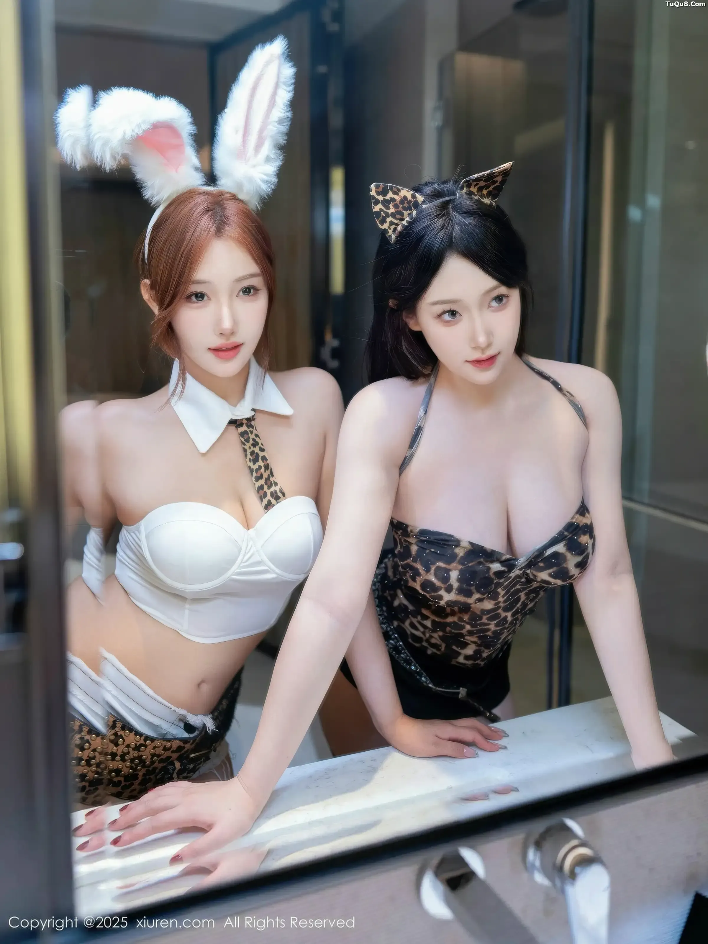 [XiuRen秀人网]第11022期模特合集写真 - image 35