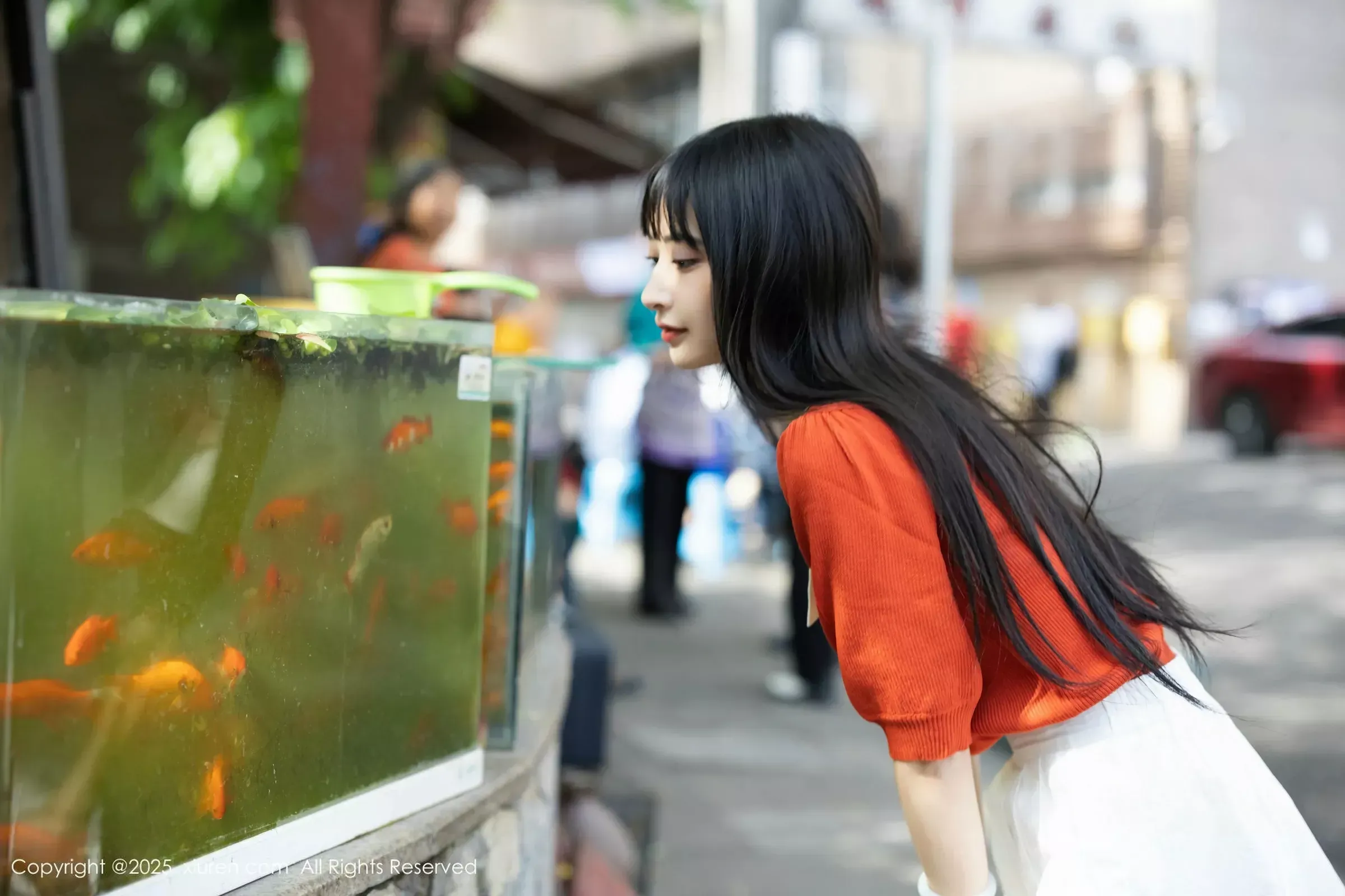 [XiuRen秀人网]第10247期茂木希子写真 - image 3