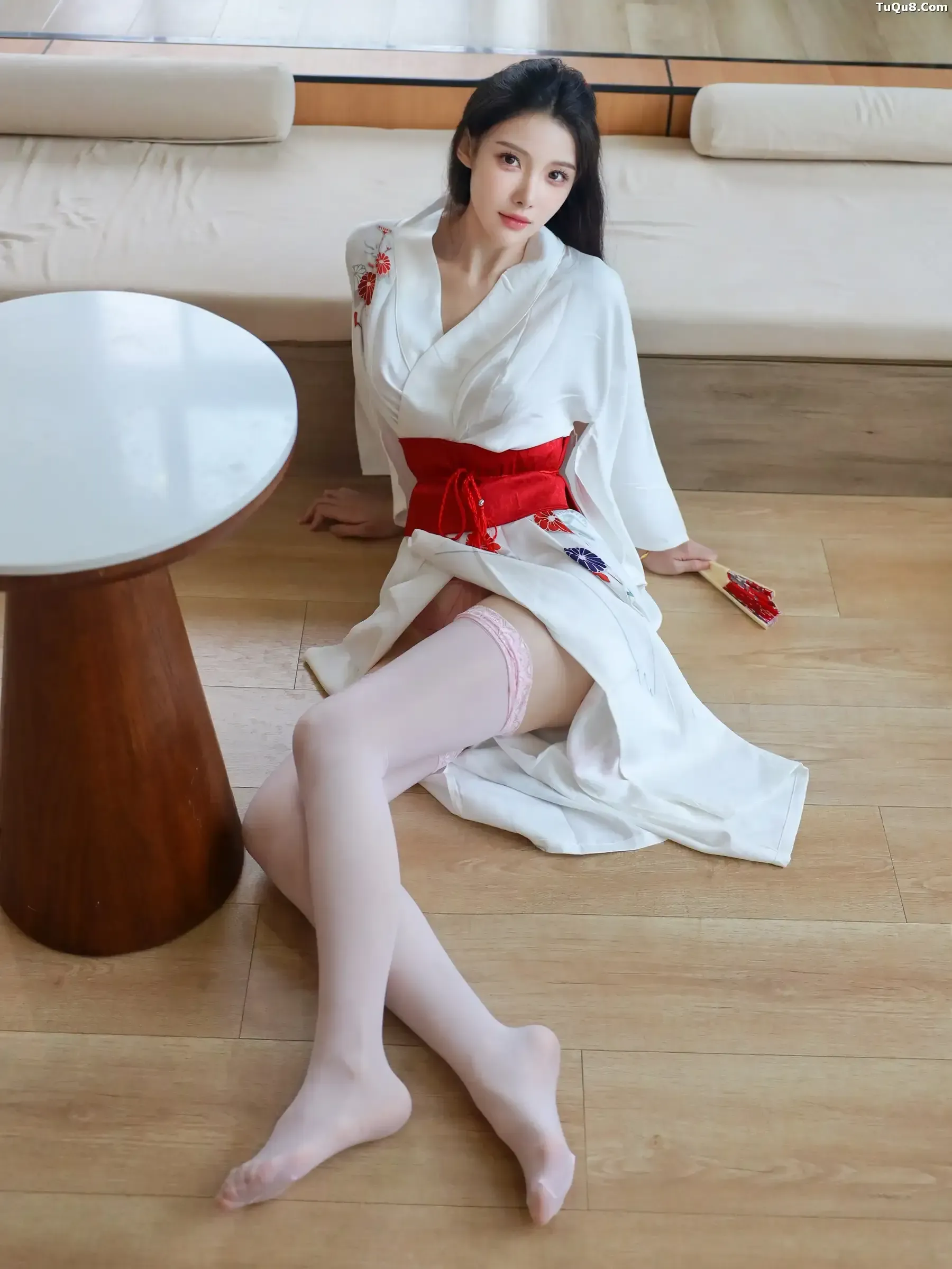 [XiuRen秀人网]第B109期梨霜儿写真 - image 5