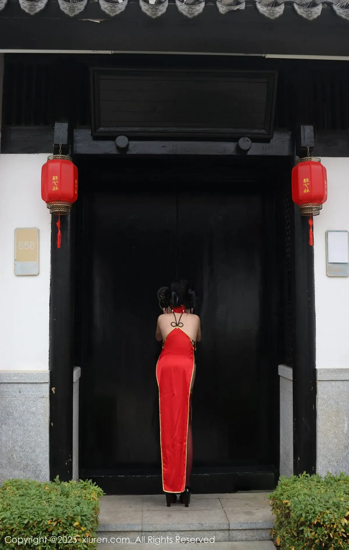 [XiuRen秀人网]第9834期小薯条写真 - image 112