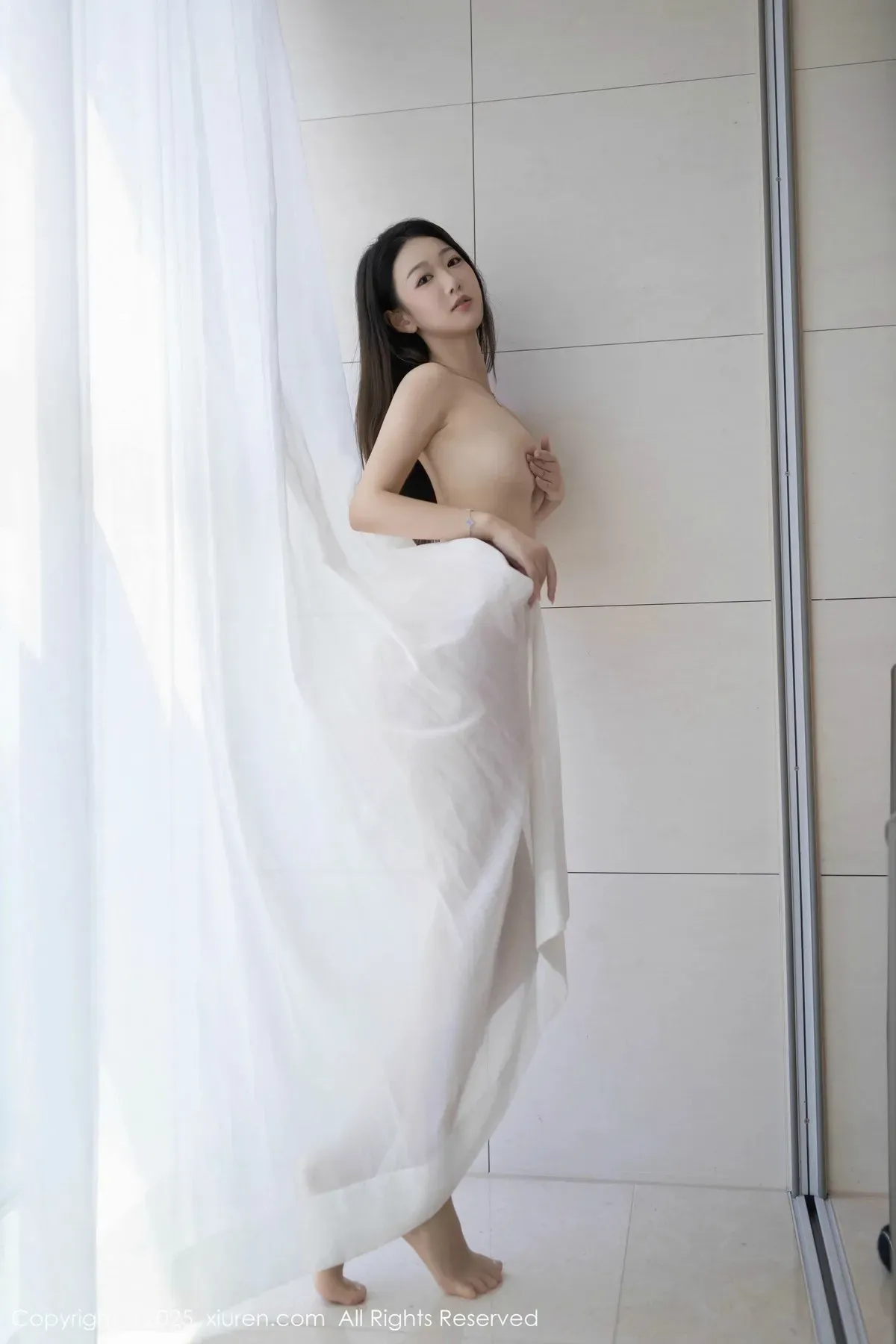 [XiuRen秀人网]第9840期唐安琪写真 - image 63