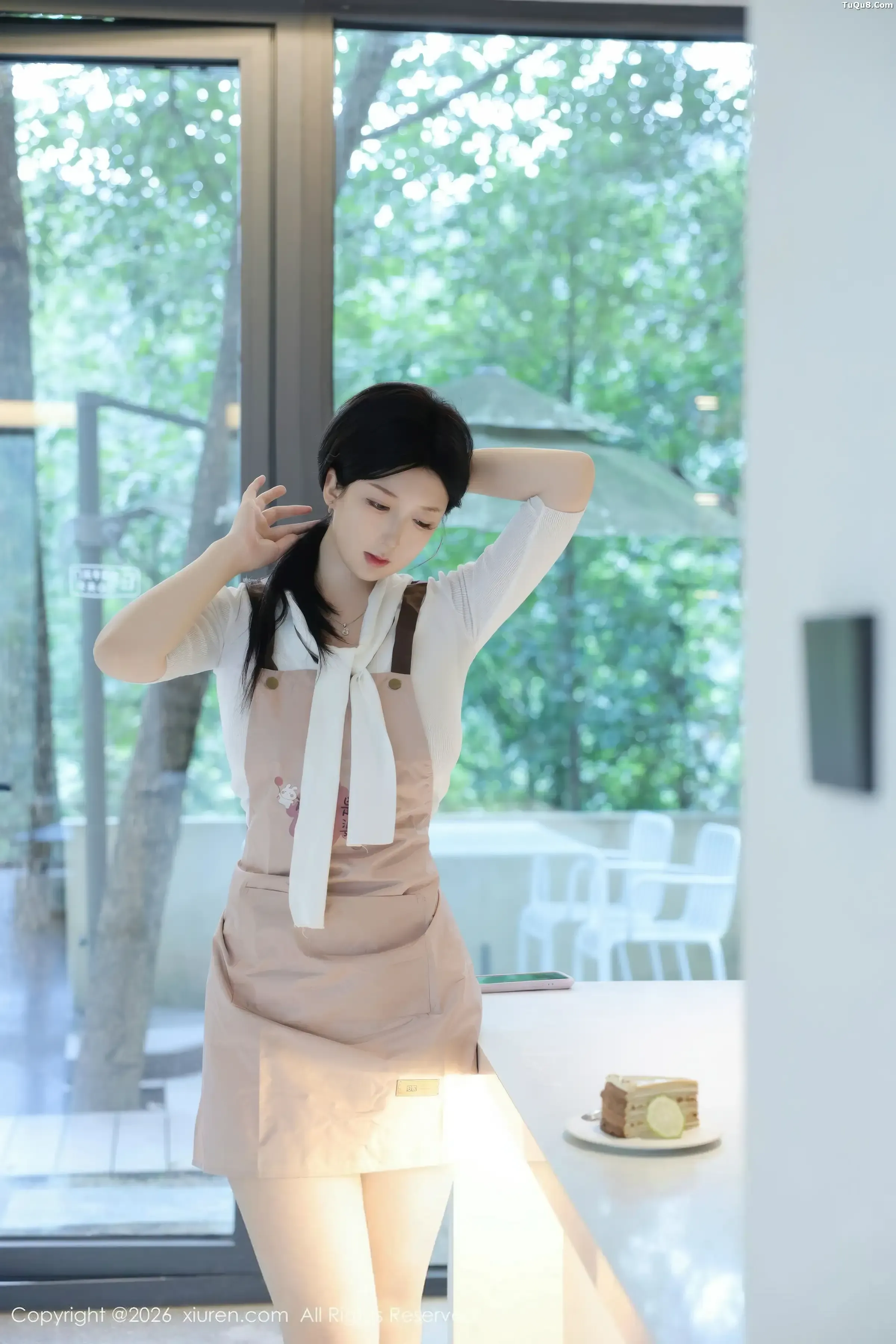 [XiuRen秀人网]第11207期奶思兔写真 - image 51
