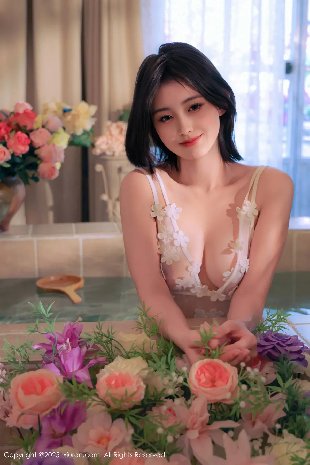 [XiuRen秀人网]第9920期小橘子写真 - image 31