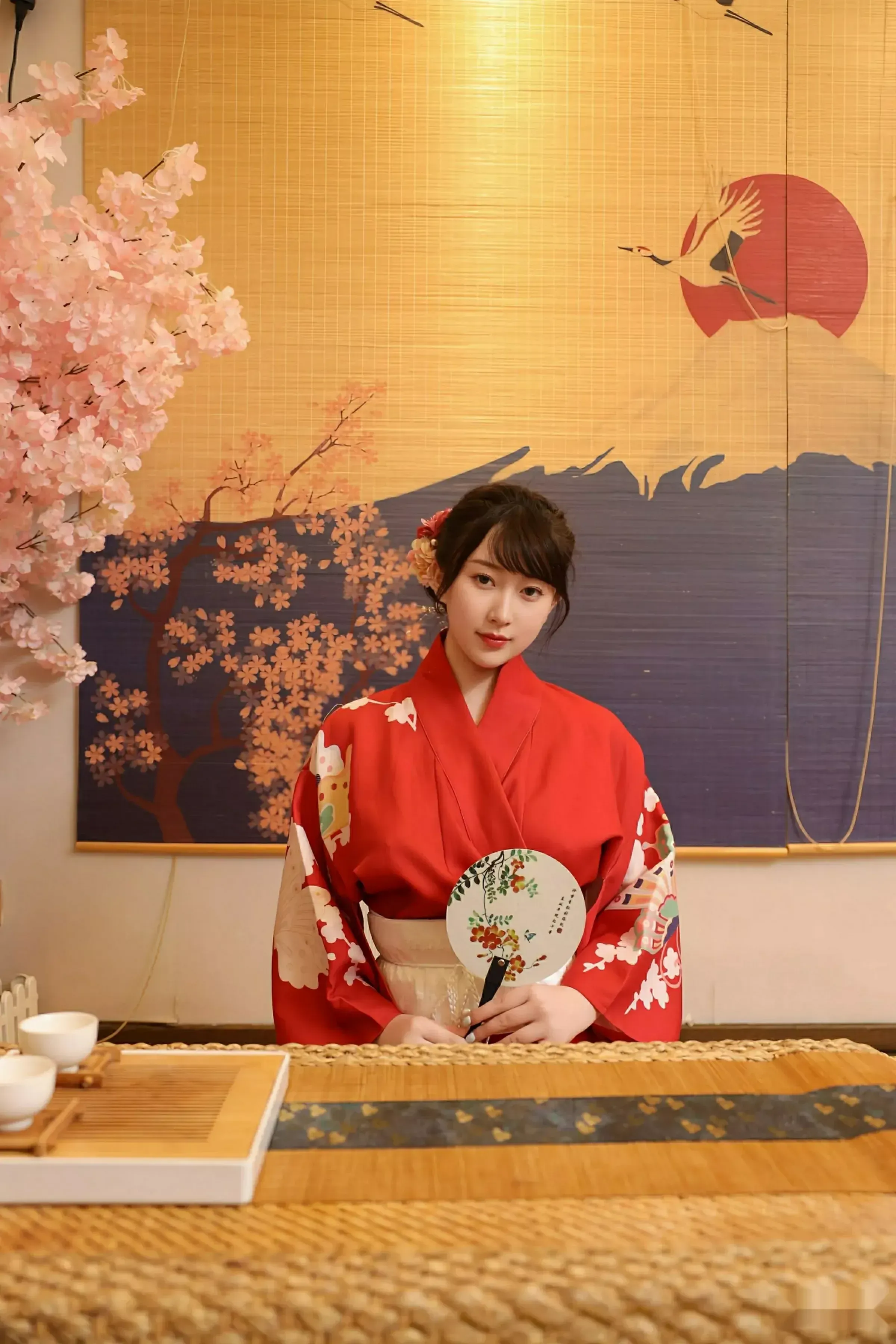 [XiuRen秀人网]第10624期李沁恩写真 - image 6